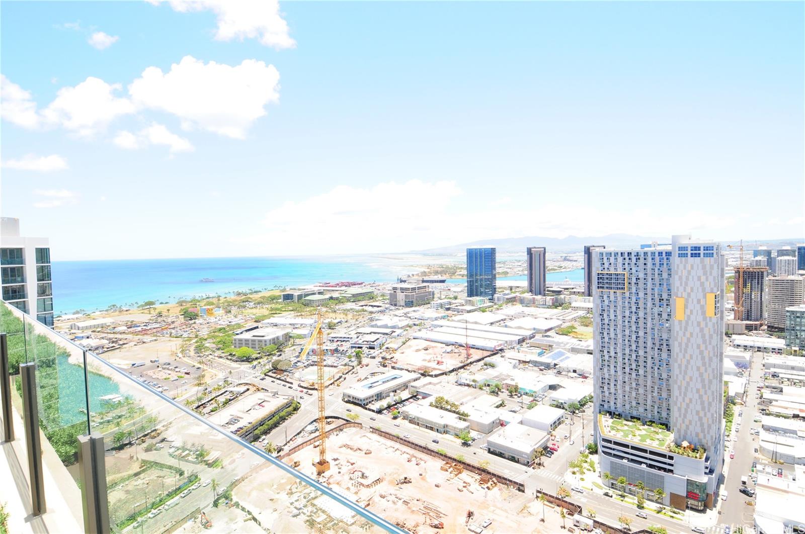 Aalii condo # 1208, Honolulu, Hawaii - photo 20 of 25