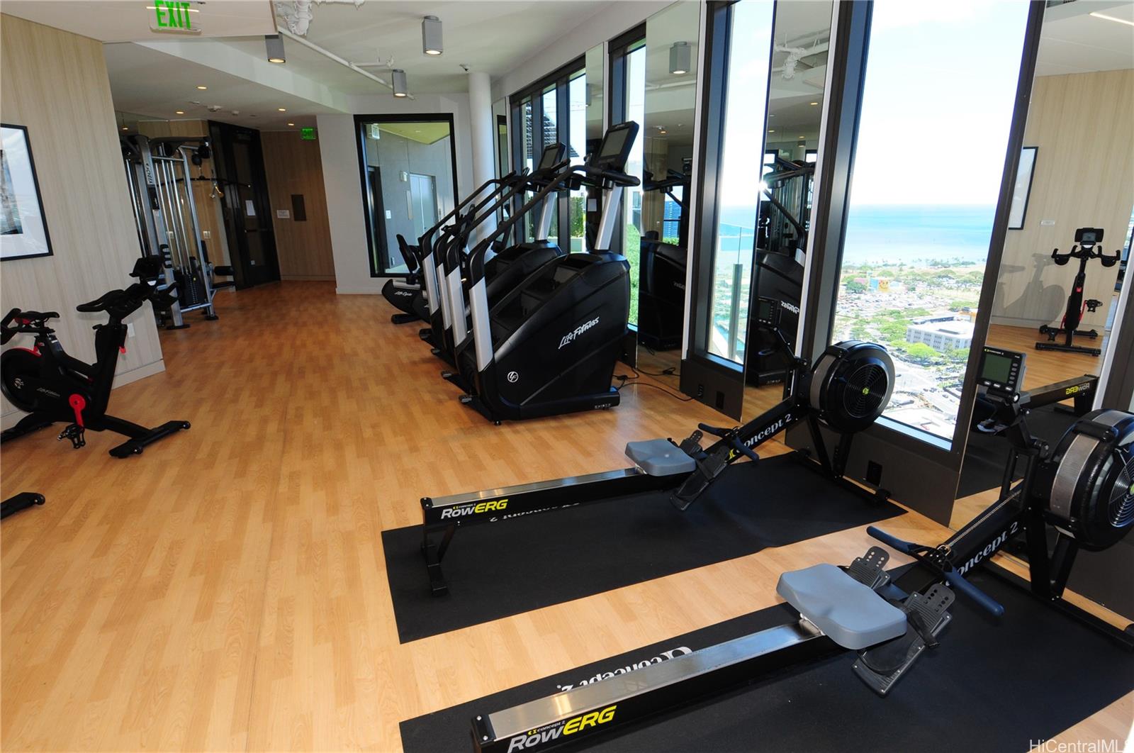 Aalii condo # 1208, Honolulu, Hawaii - photo 22 of 25