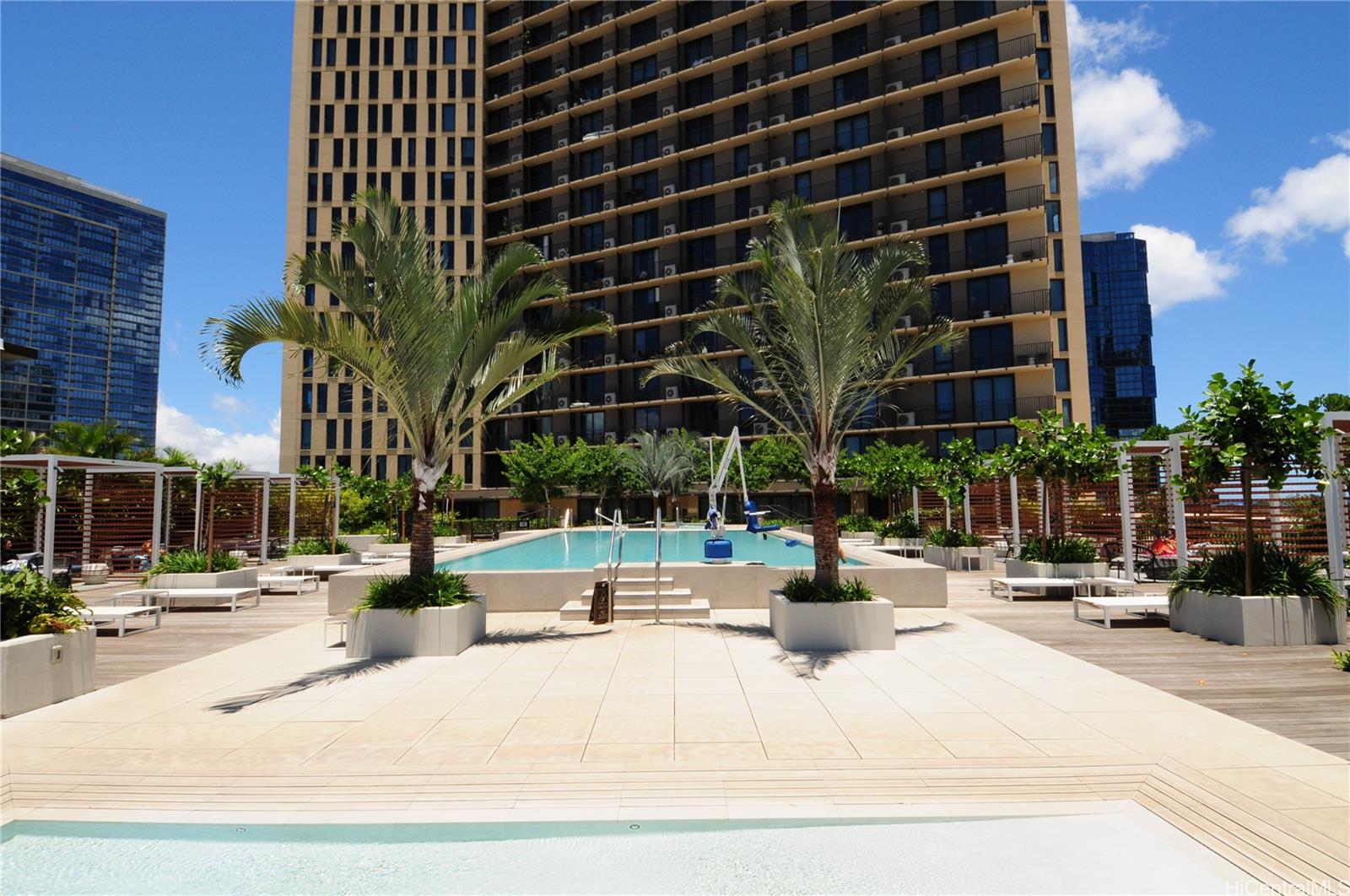 Aalii condo # 1208, Honolulu, Hawaii - photo 25 of 25