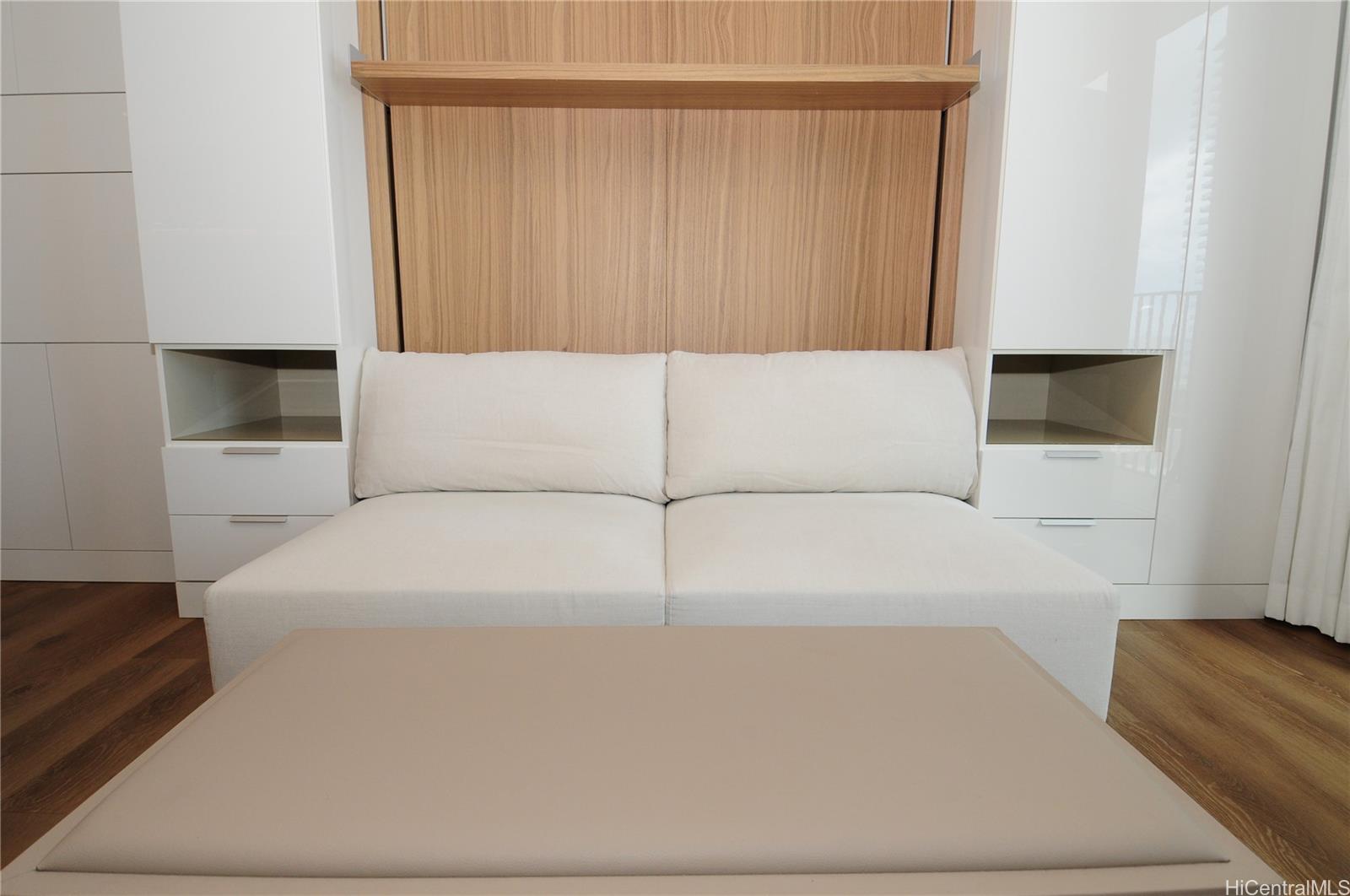 Aalii condo # 1208, Honolulu, Hawaii - photo 4 of 25