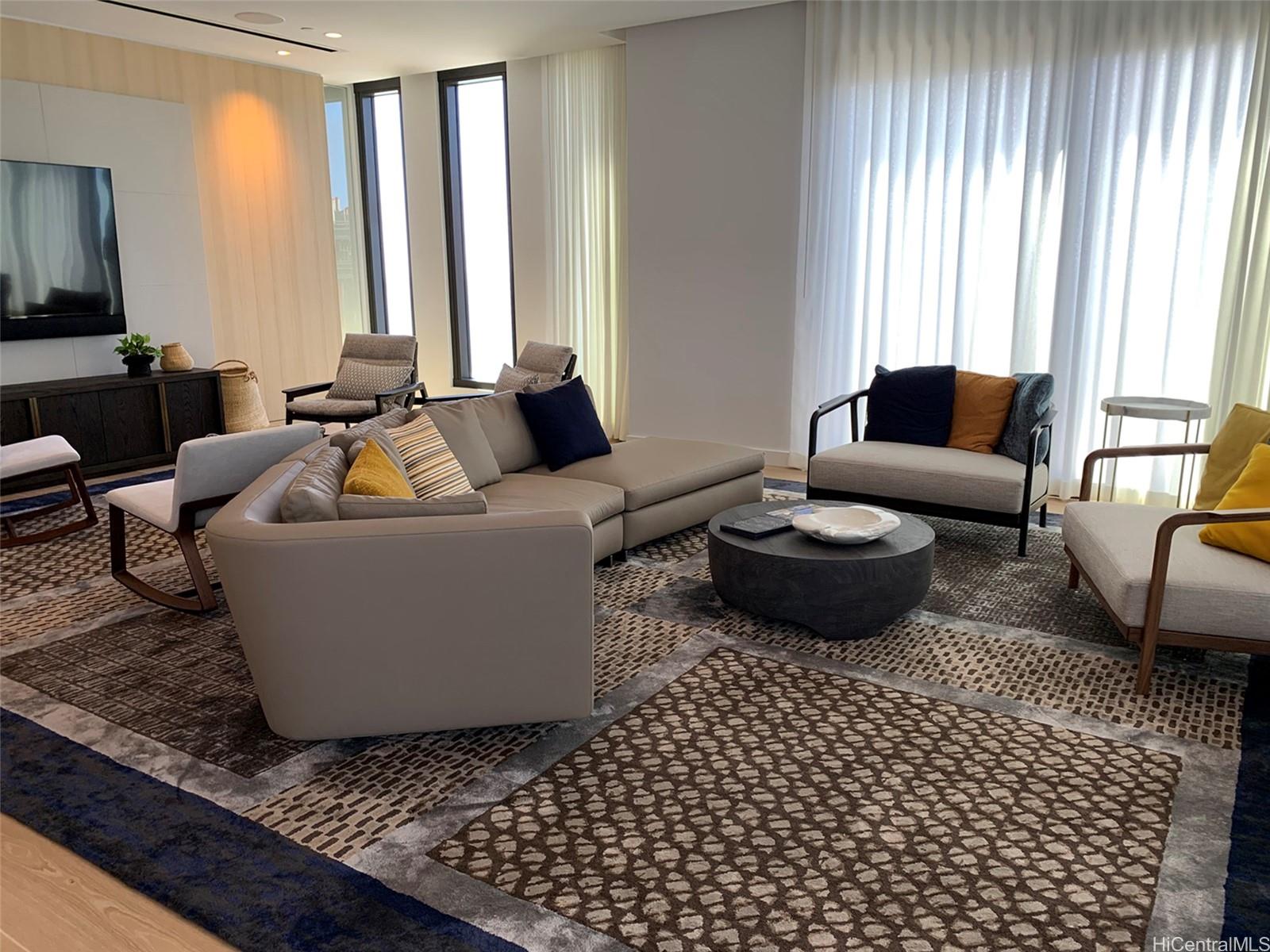 Aalii condo # 1303, Honolulu, Hawaii - photo 13 of 24