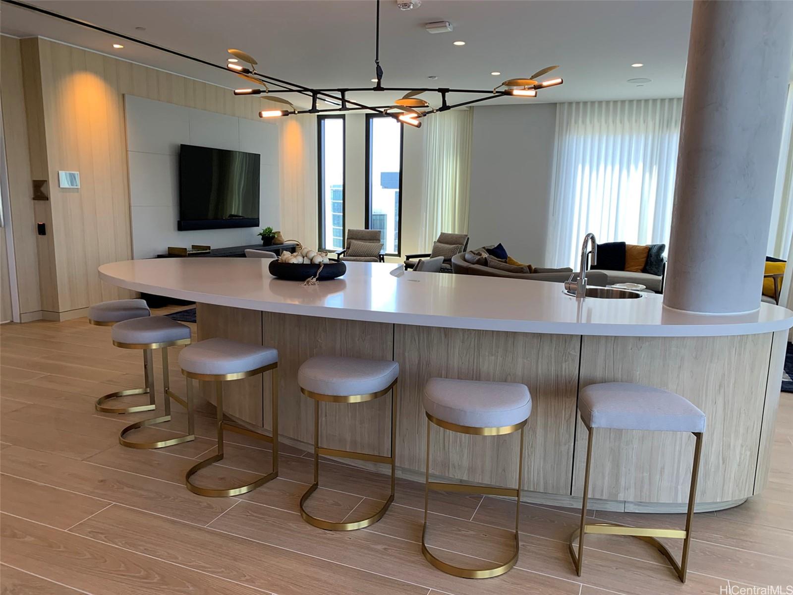 Aalii condo # 1303, Honolulu, Hawaii - photo 14 of 24