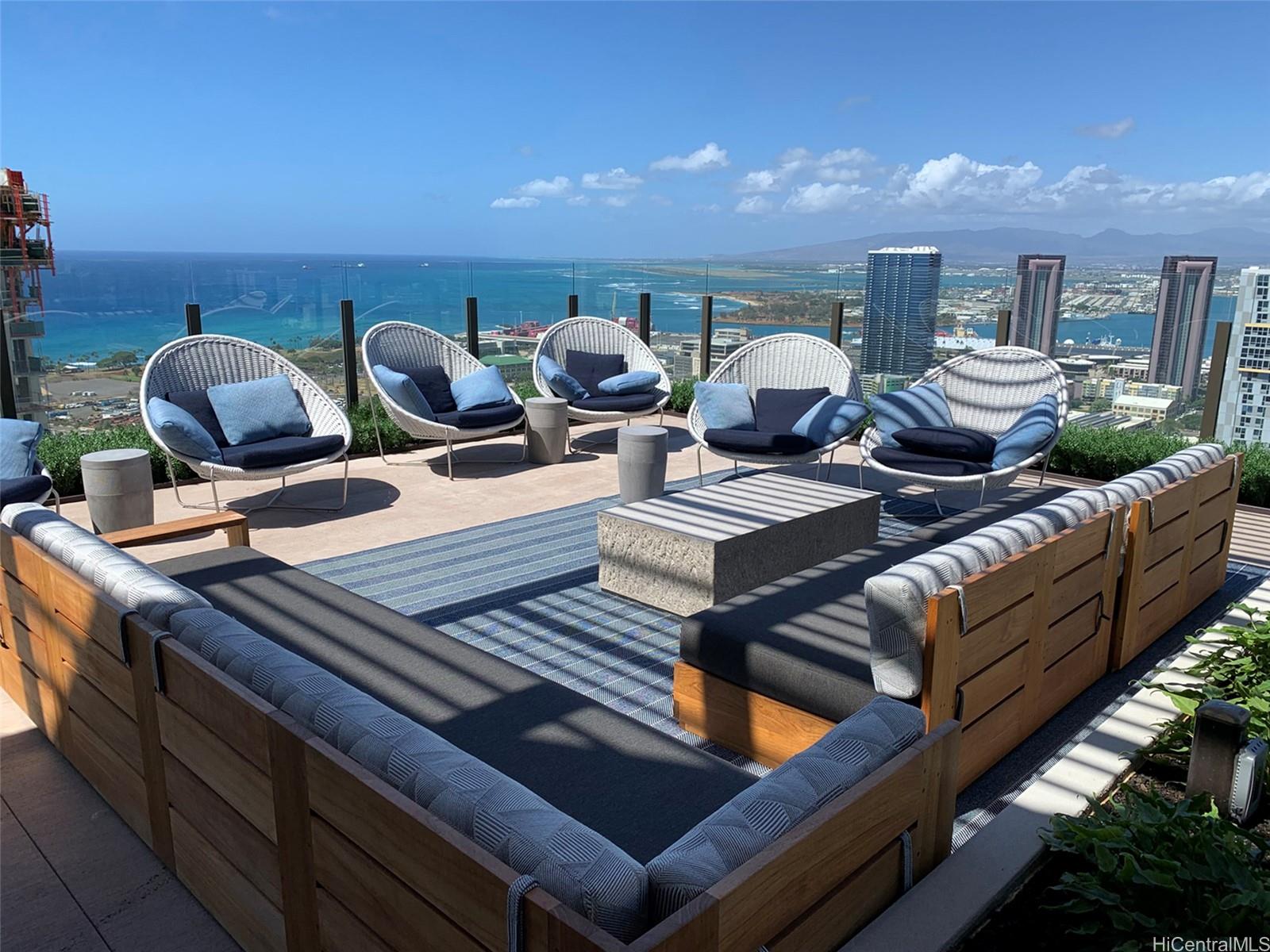 Aalii condo # 1303, Honolulu, Hawaii - photo 17 of 24