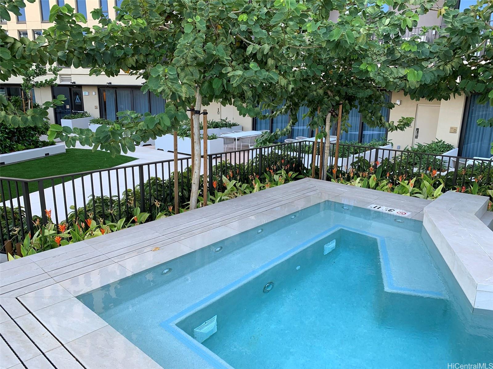 Aalii condo # 1303, Honolulu, Hawaii - photo 20 of 24