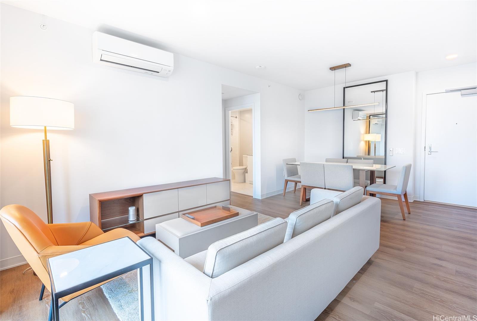 Aalii condo # 1303, Honolulu, Hawaii - photo 3 of 24