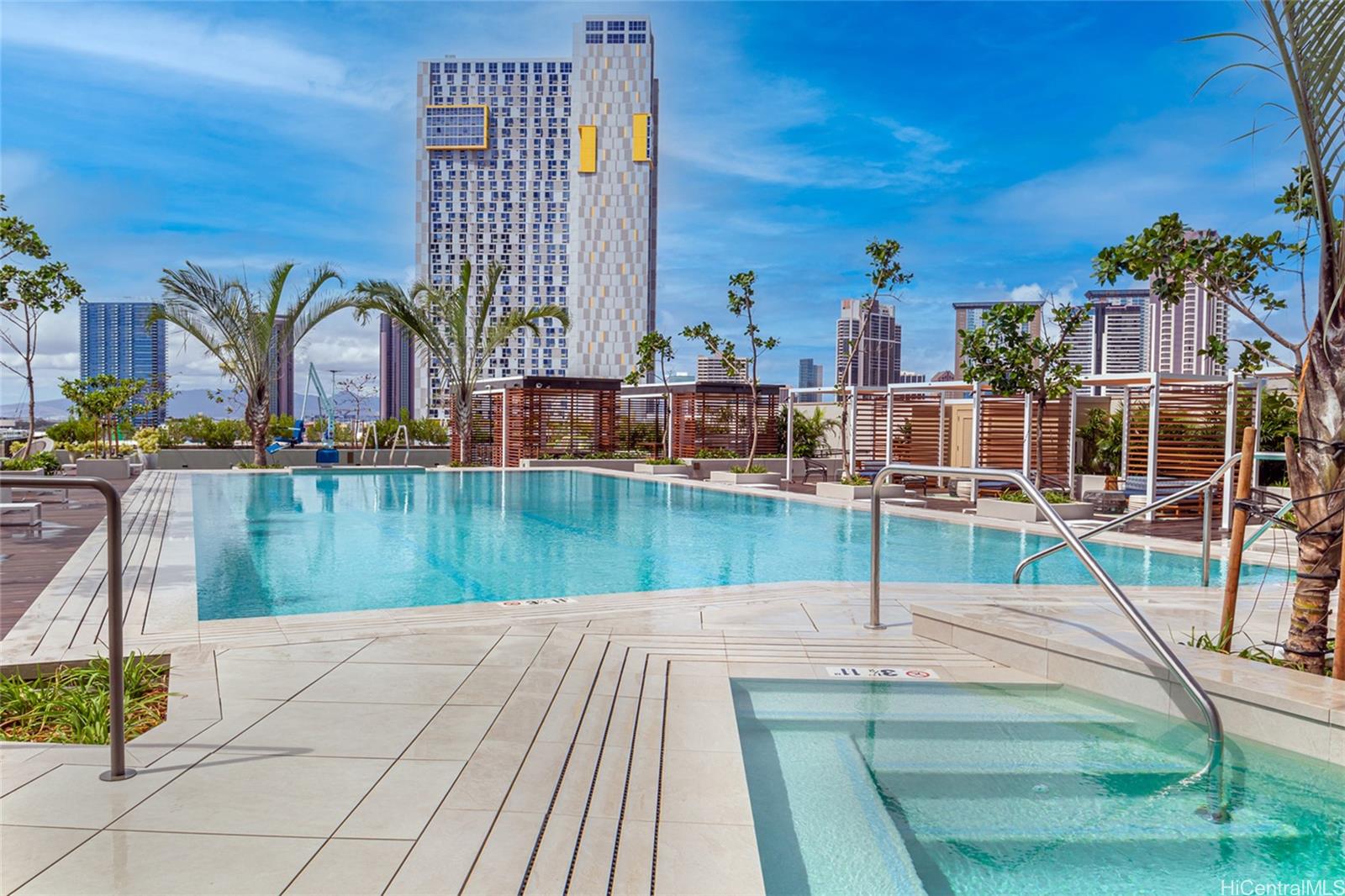 Aalii condo # 1303, Honolulu, Hawaii - photo 21 of 24