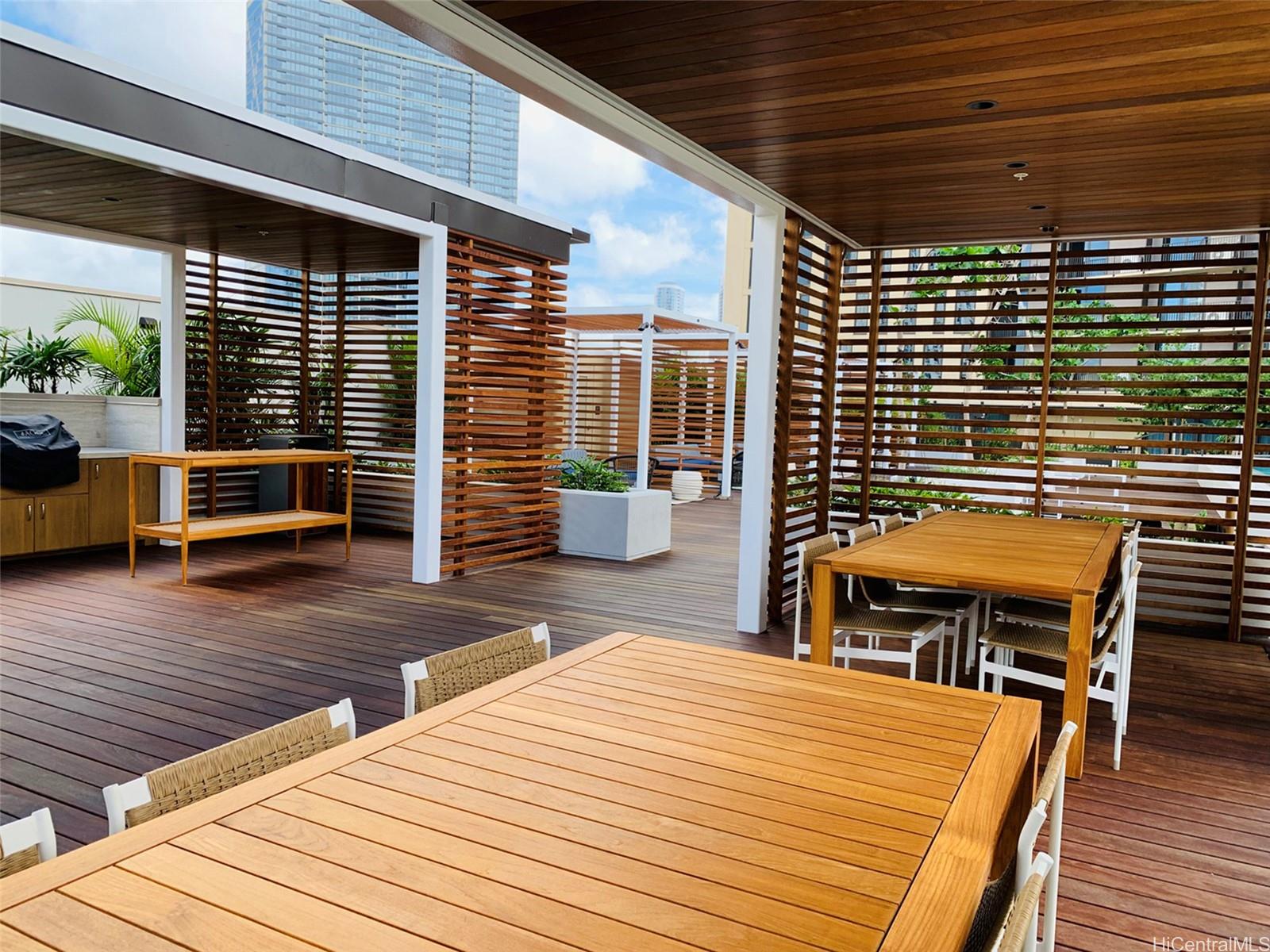 Aalii condo # 1303, Honolulu, Hawaii - photo 23 of 24