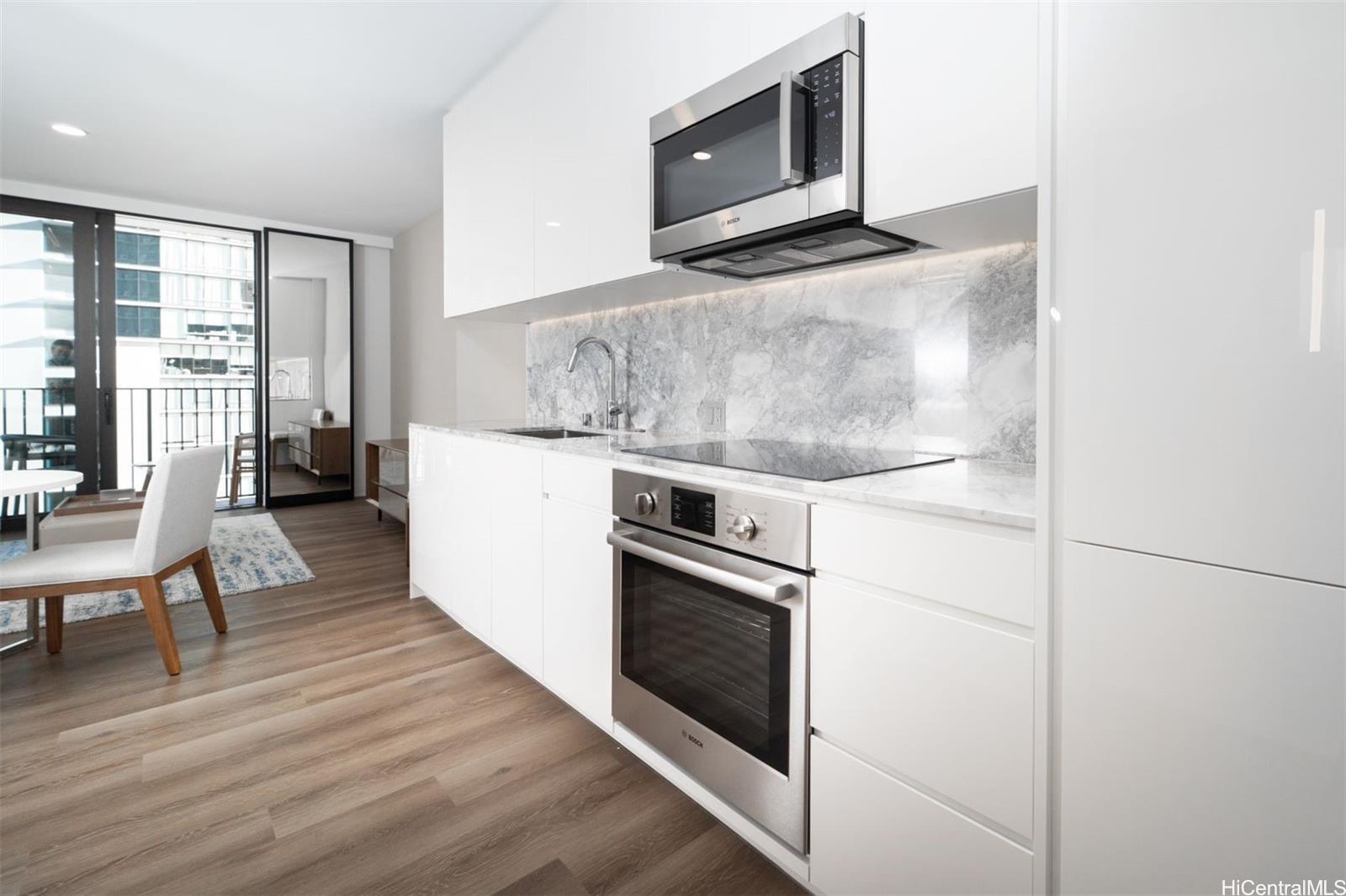 Aalii condo # 1310, Honolulu, Hawaii - photo 4 of 23