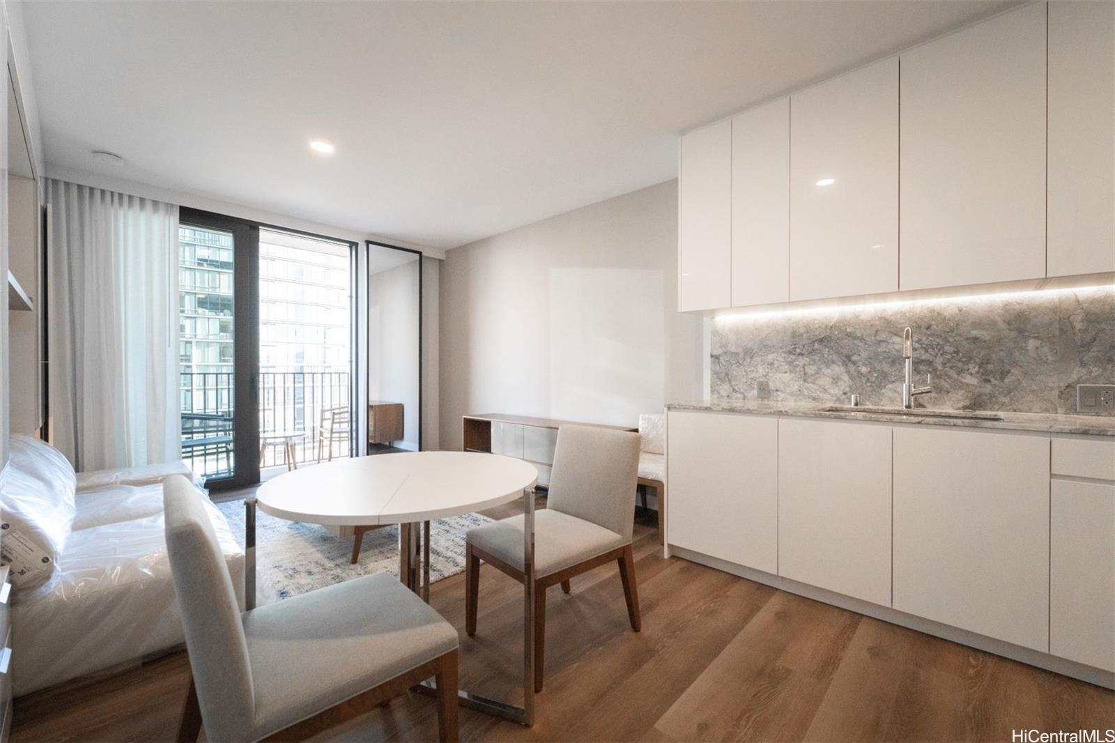 Aalii condo # 1310, Honolulu, Hawaii - photo 6 of 23