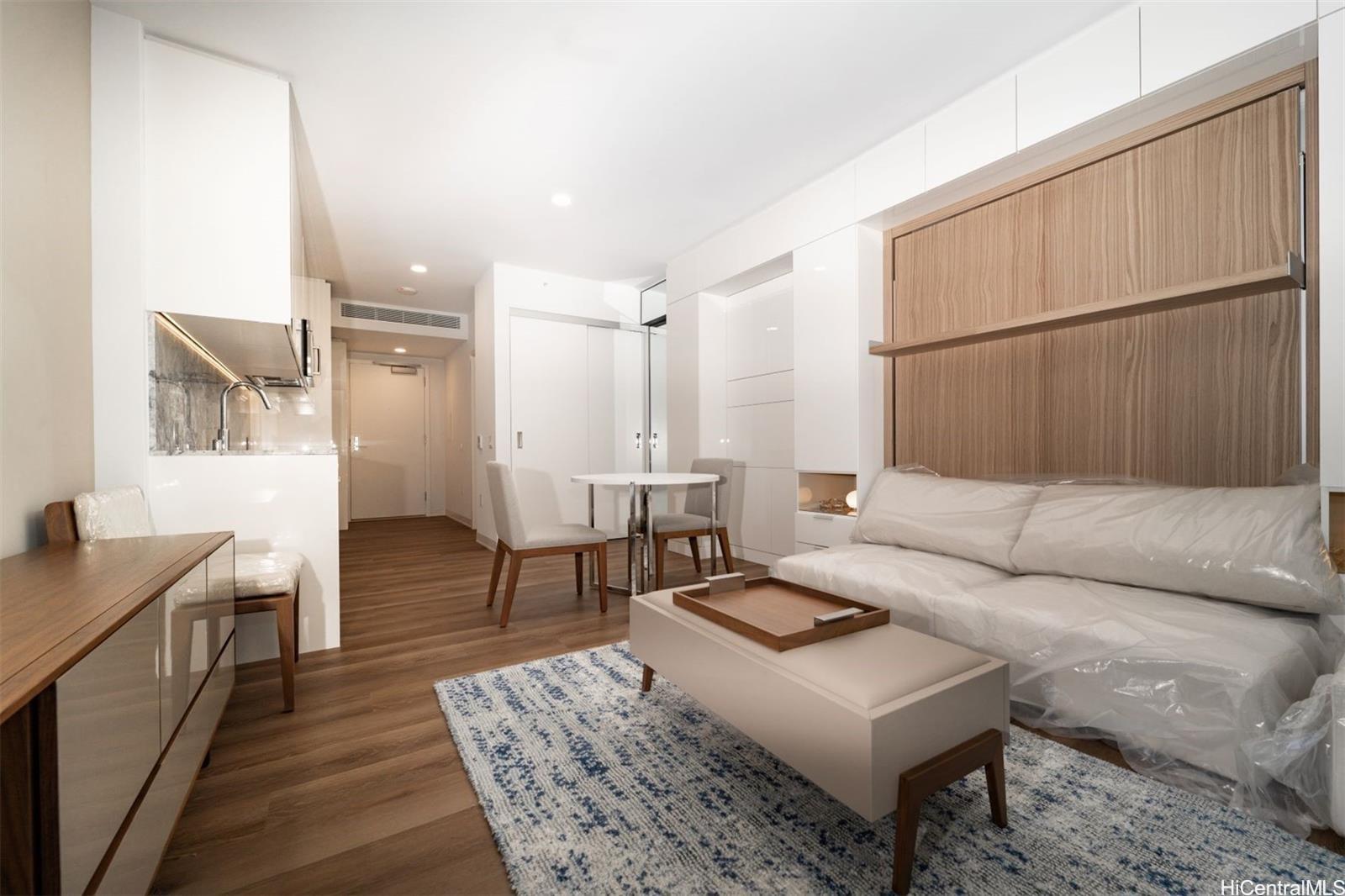 Aalii condo # 1310, Honolulu, Hawaii - photo 7 of 23