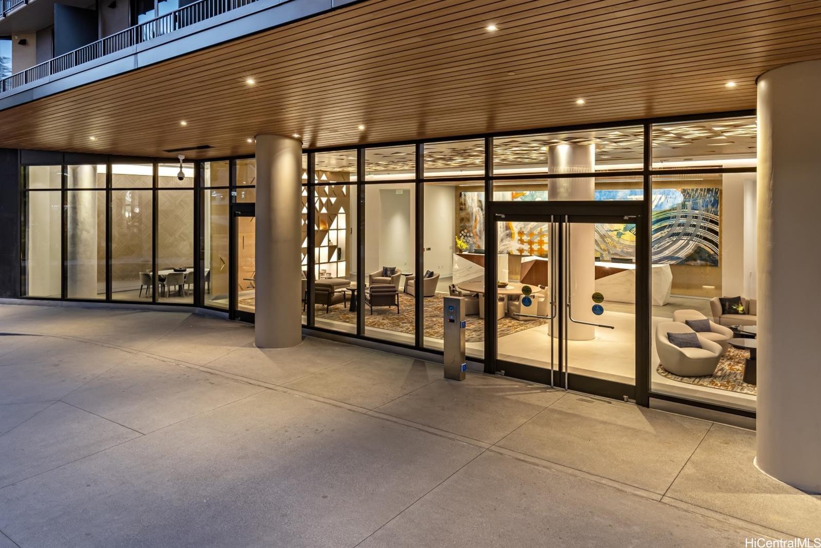 Aalii condo # 1310, Honolulu, Hawaii - photo 10 of 23