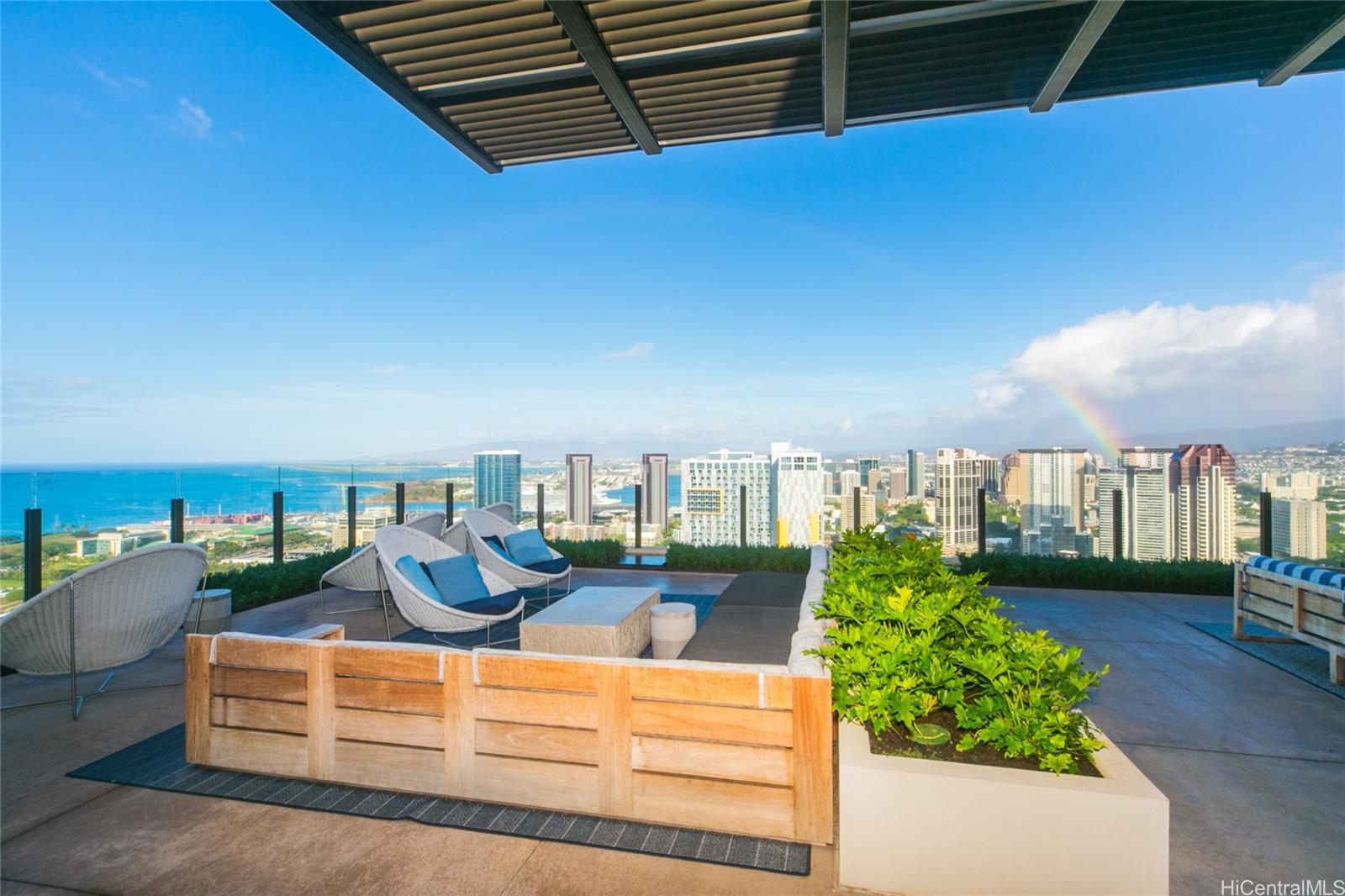 Aalii condo # 1401, Honolulu, Hawaii - photo 18 of 25