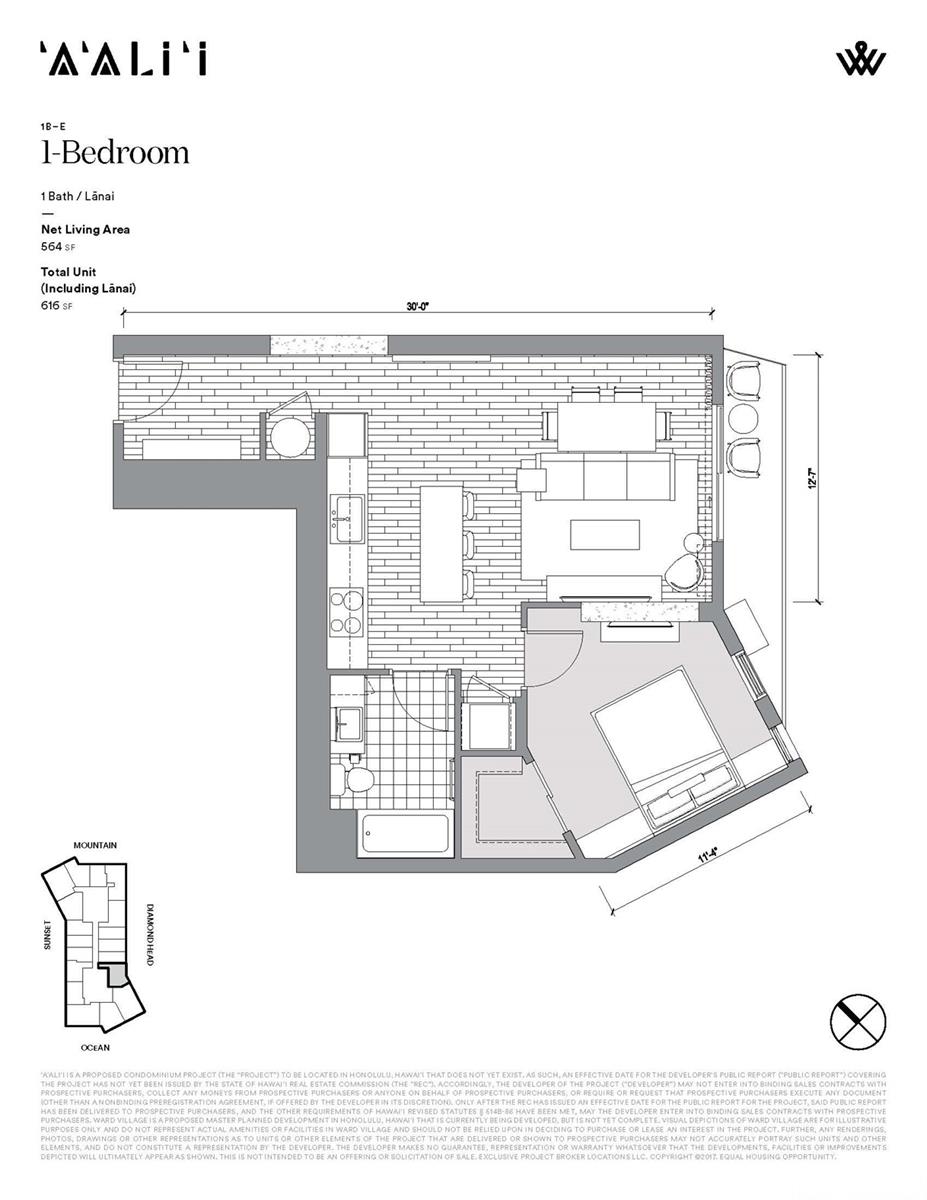 987 Queen Street Honolulu - Rental - photo 12 of 25