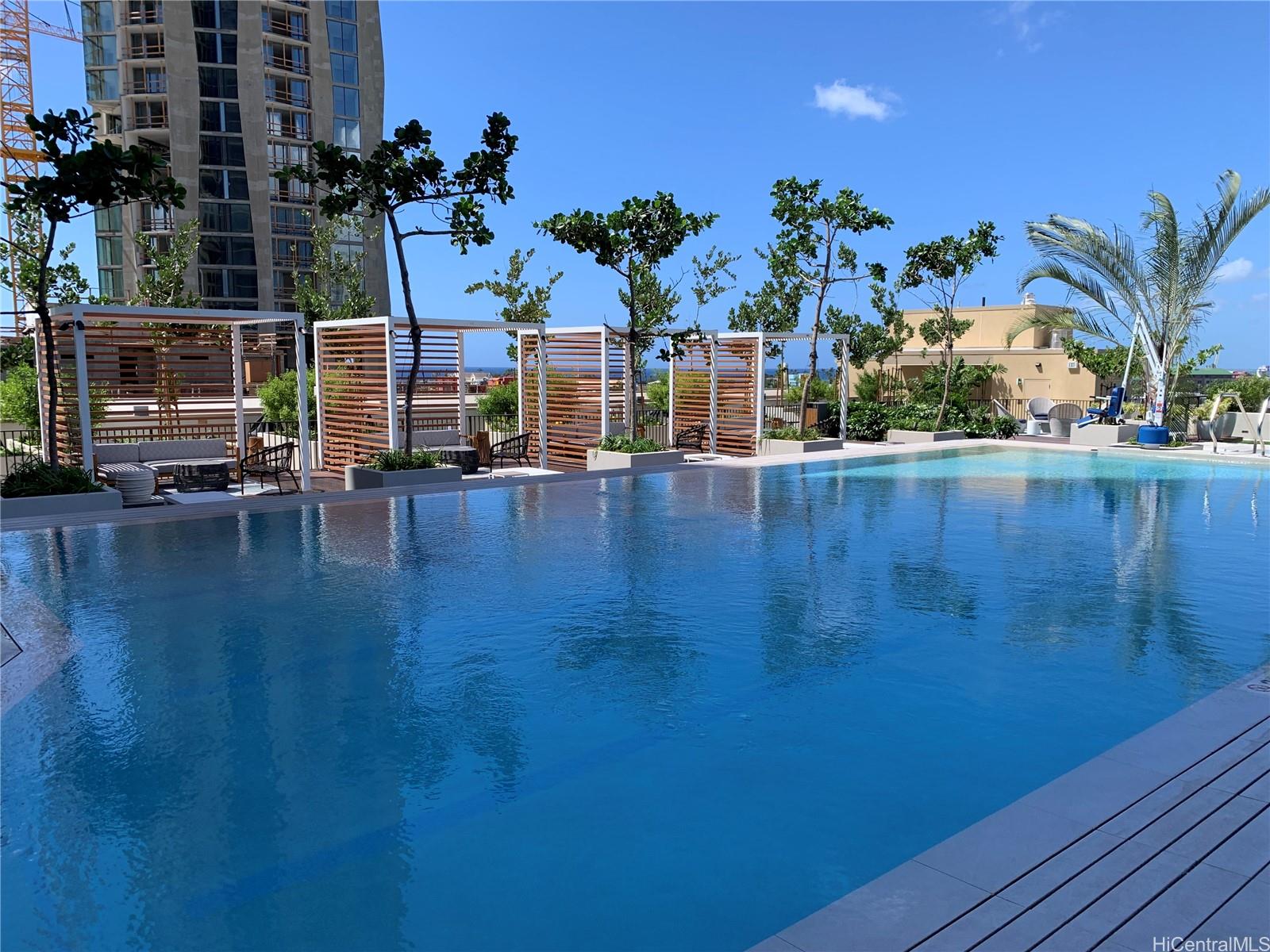 987 Queen Street Honolulu - Rental - photo 23 of 25