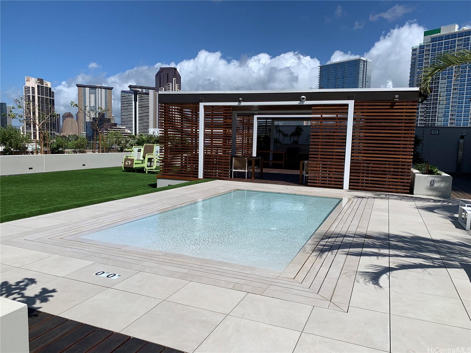 987 Queen Street Honolulu - Rental - photo 25 of 25