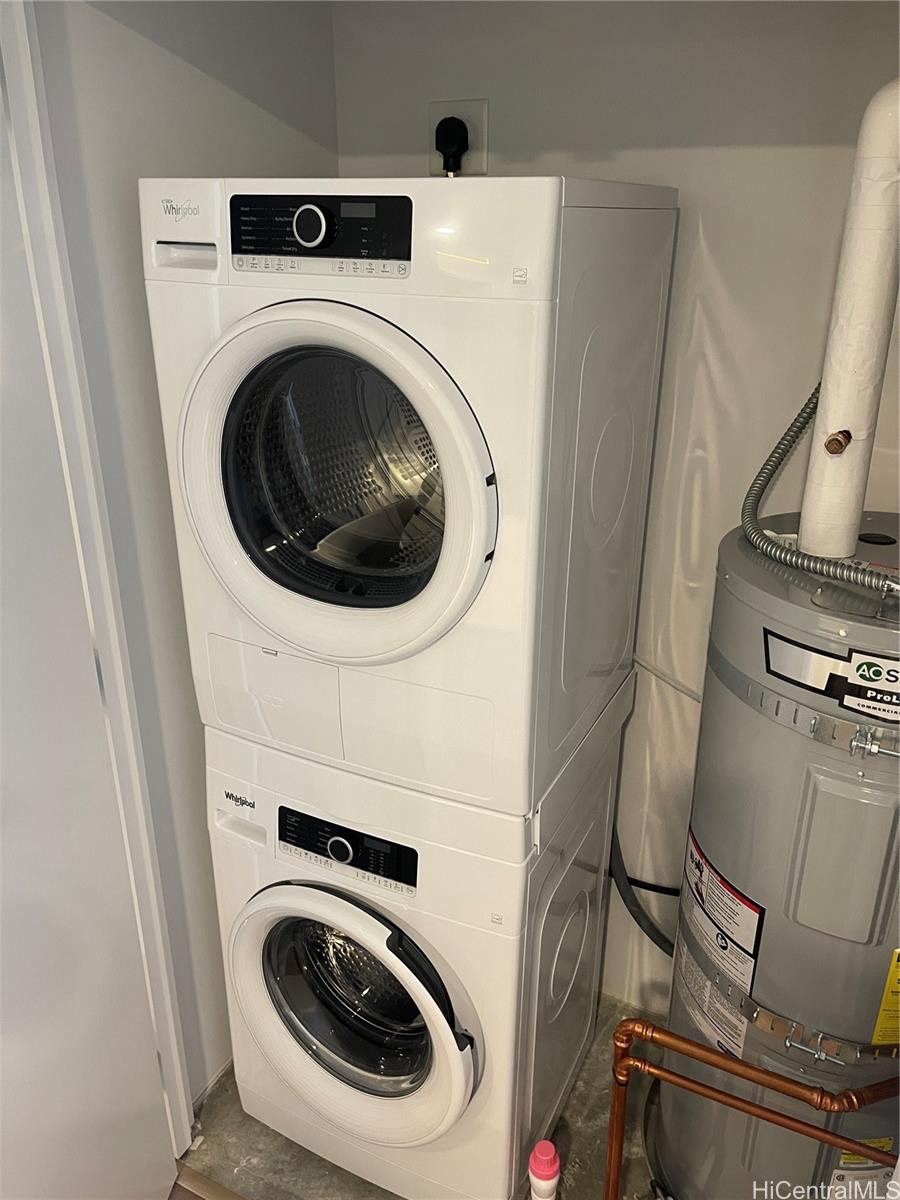 987 Queen St Honolulu - Rental - photo 16 of 20