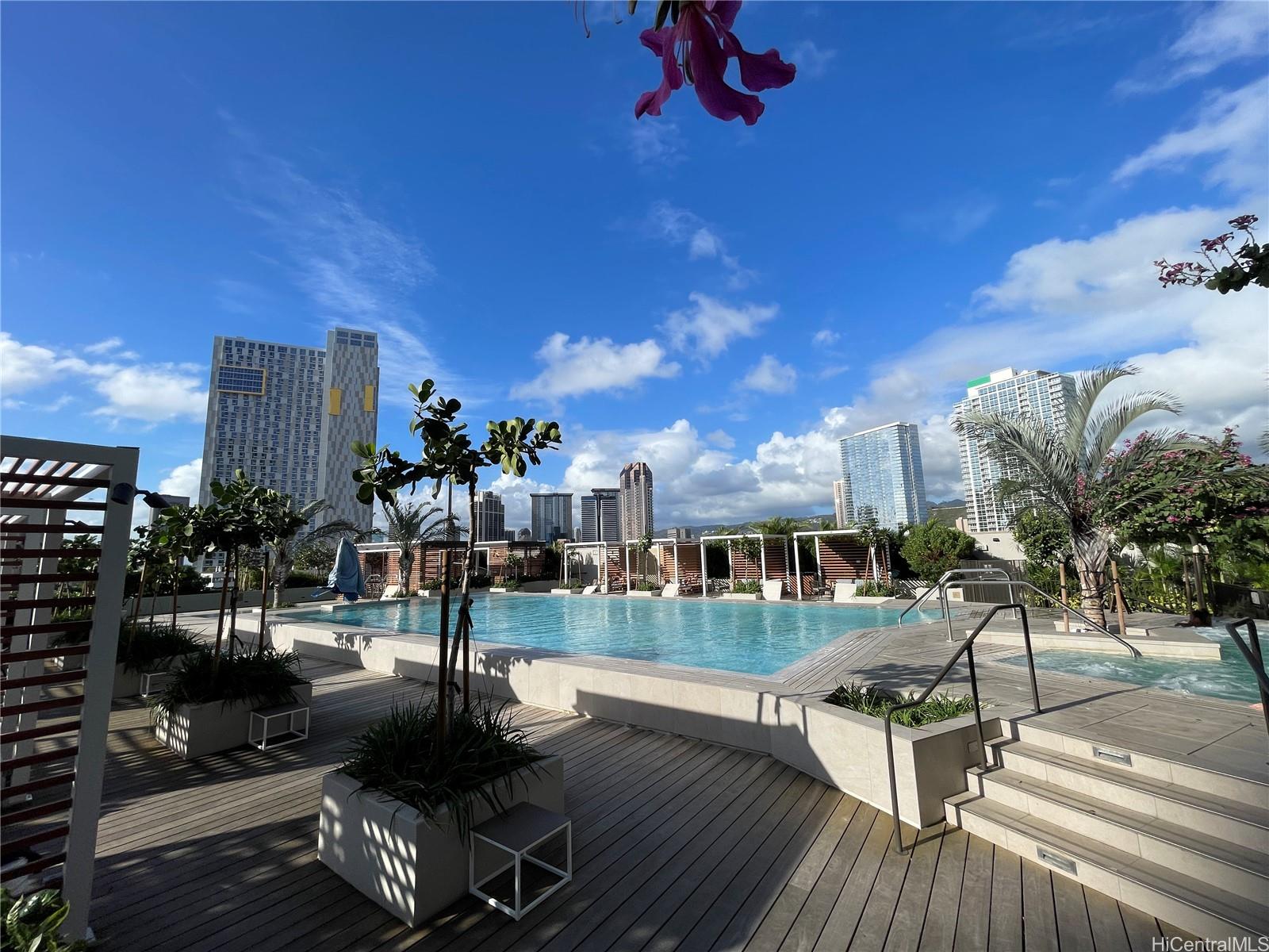 987 Queen St Honolulu - Rental - photo 20 of 20