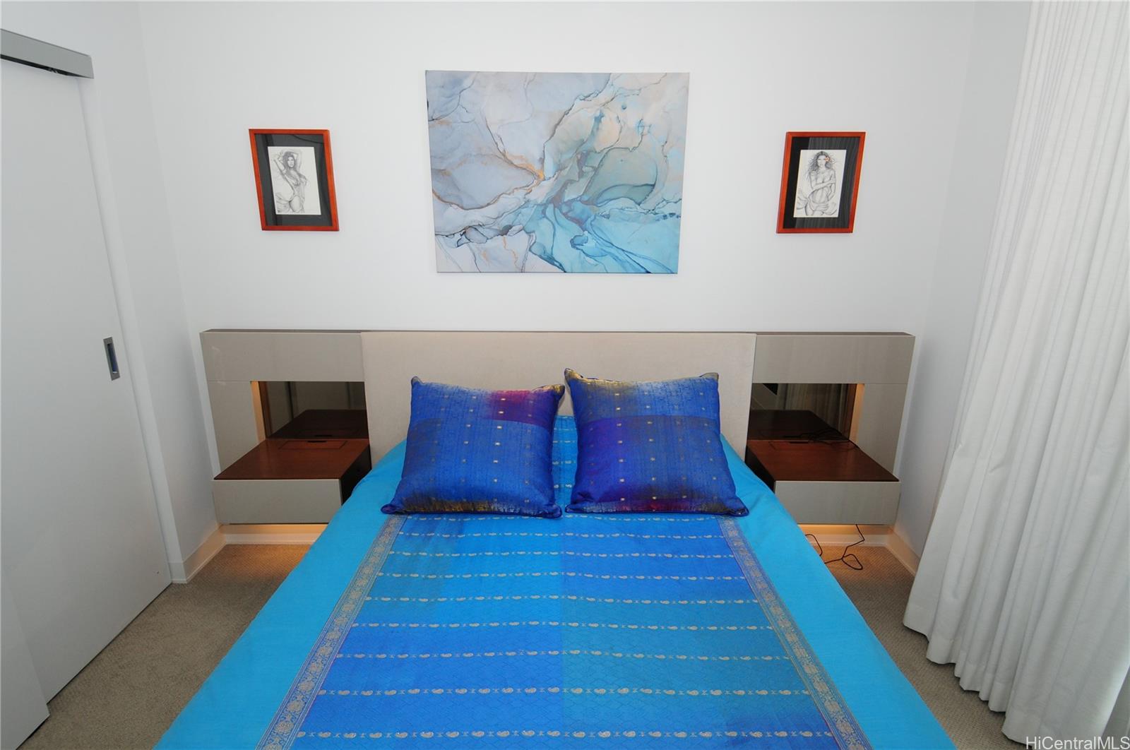 Aalii condo # 1612, Honolulu, Hawaii - photo 12 of 25