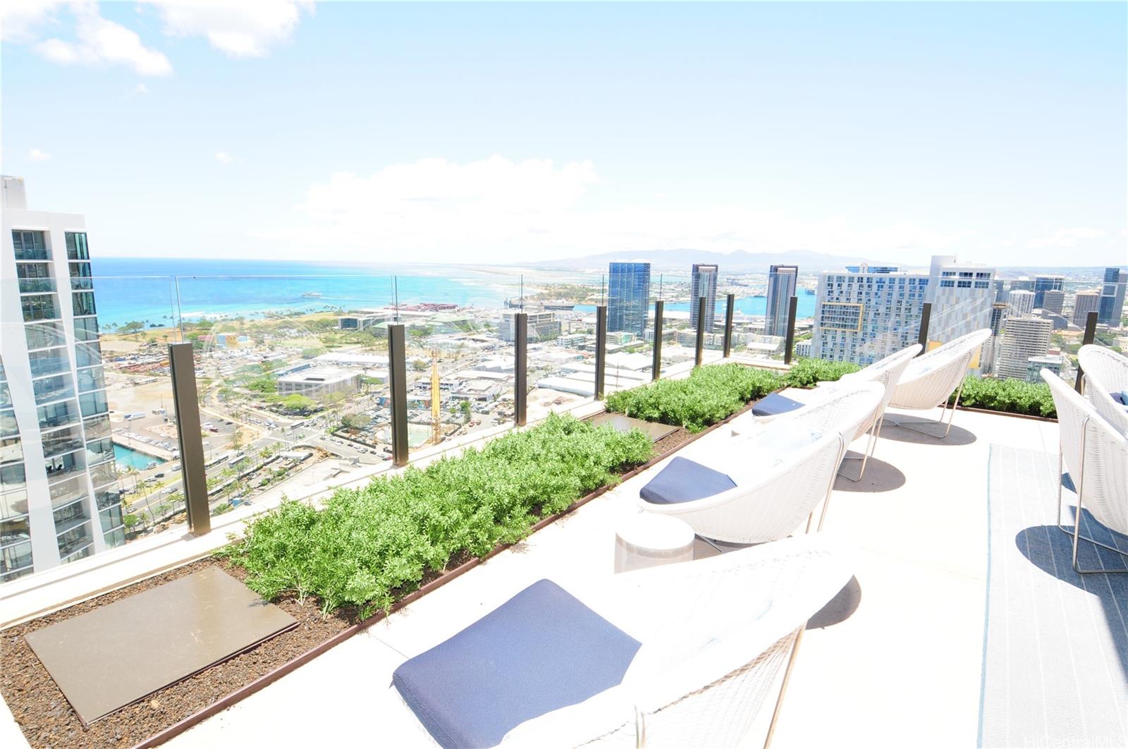 Aalii condo # 1612, Honolulu, Hawaii - photo 18 of 25