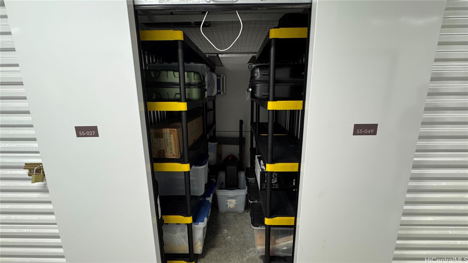 Aalii condo # 1612, Honolulu, Hawaii - photo 25 of 25