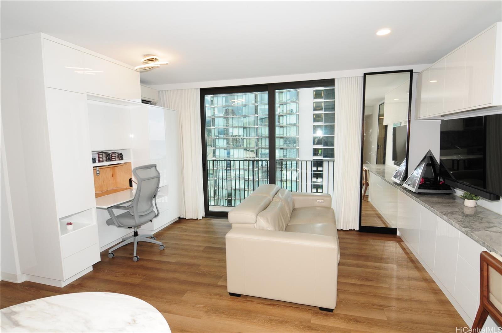 Aalii condo # 1612, Honolulu, Hawaii - photo 7 of 25