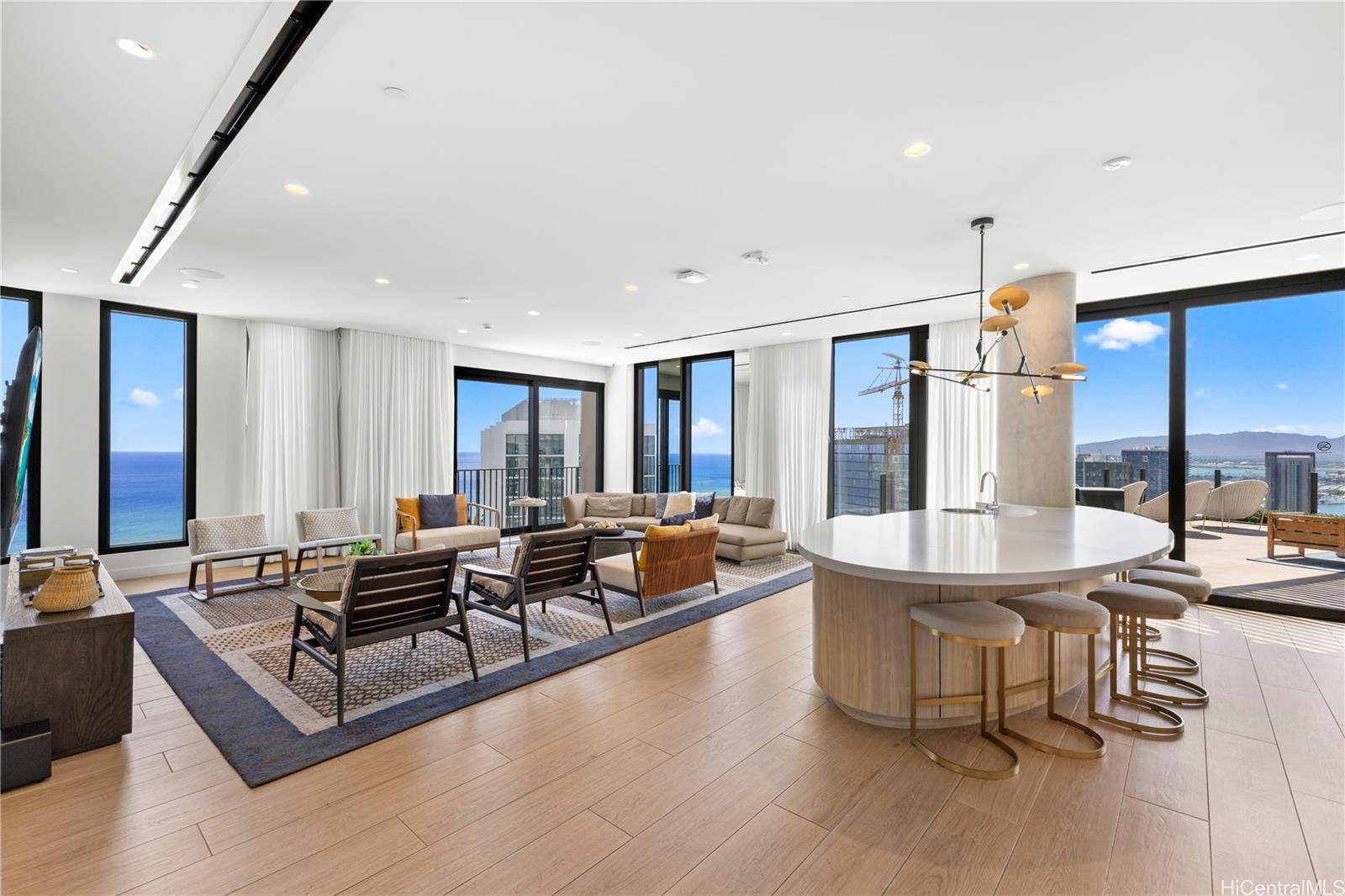 Aalii condo # 1615, Honolulu, Hawaii - photo 16 of 25