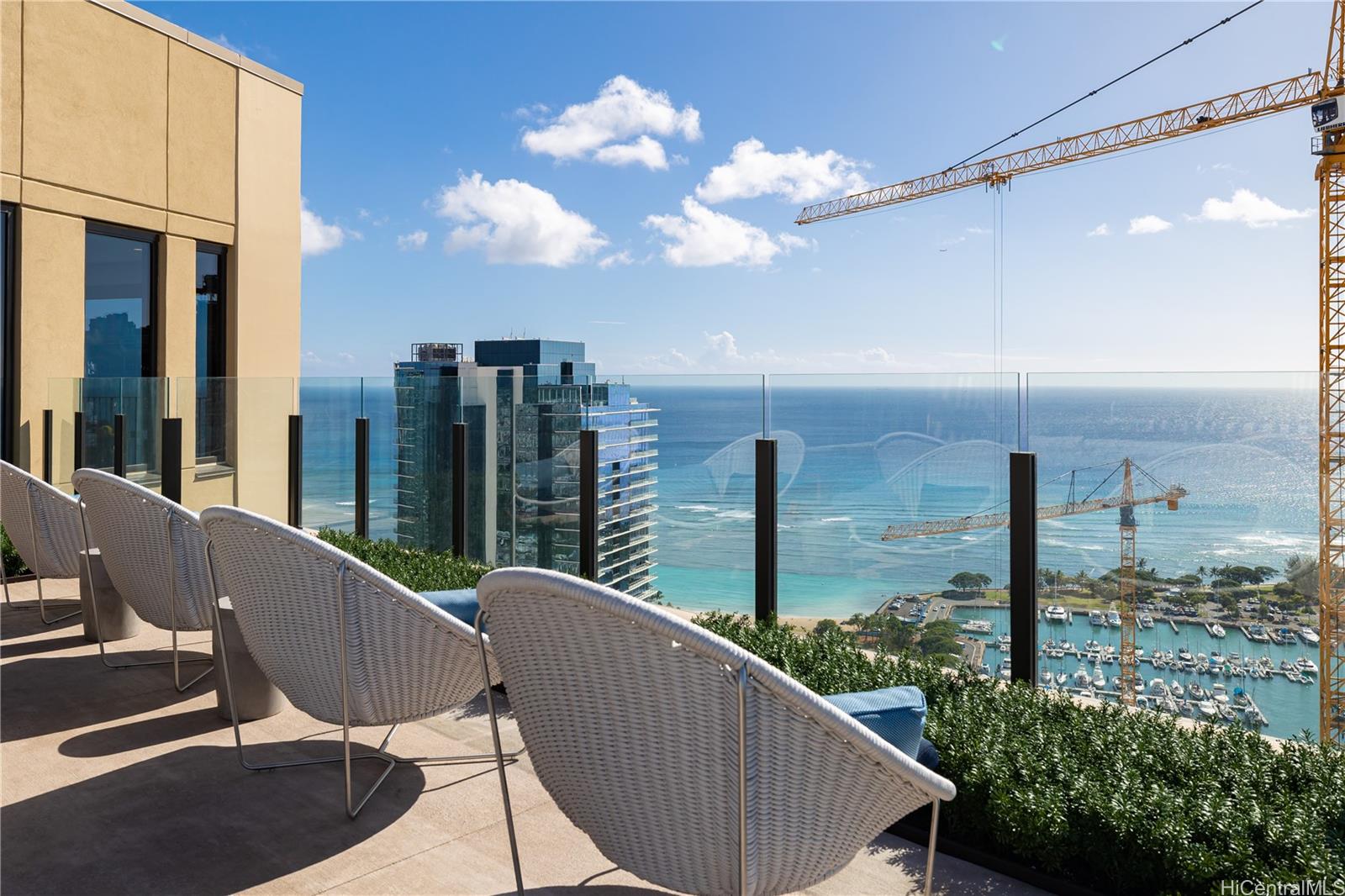 Aalii condo # 1615, Honolulu, Hawaii - photo 17 of 25