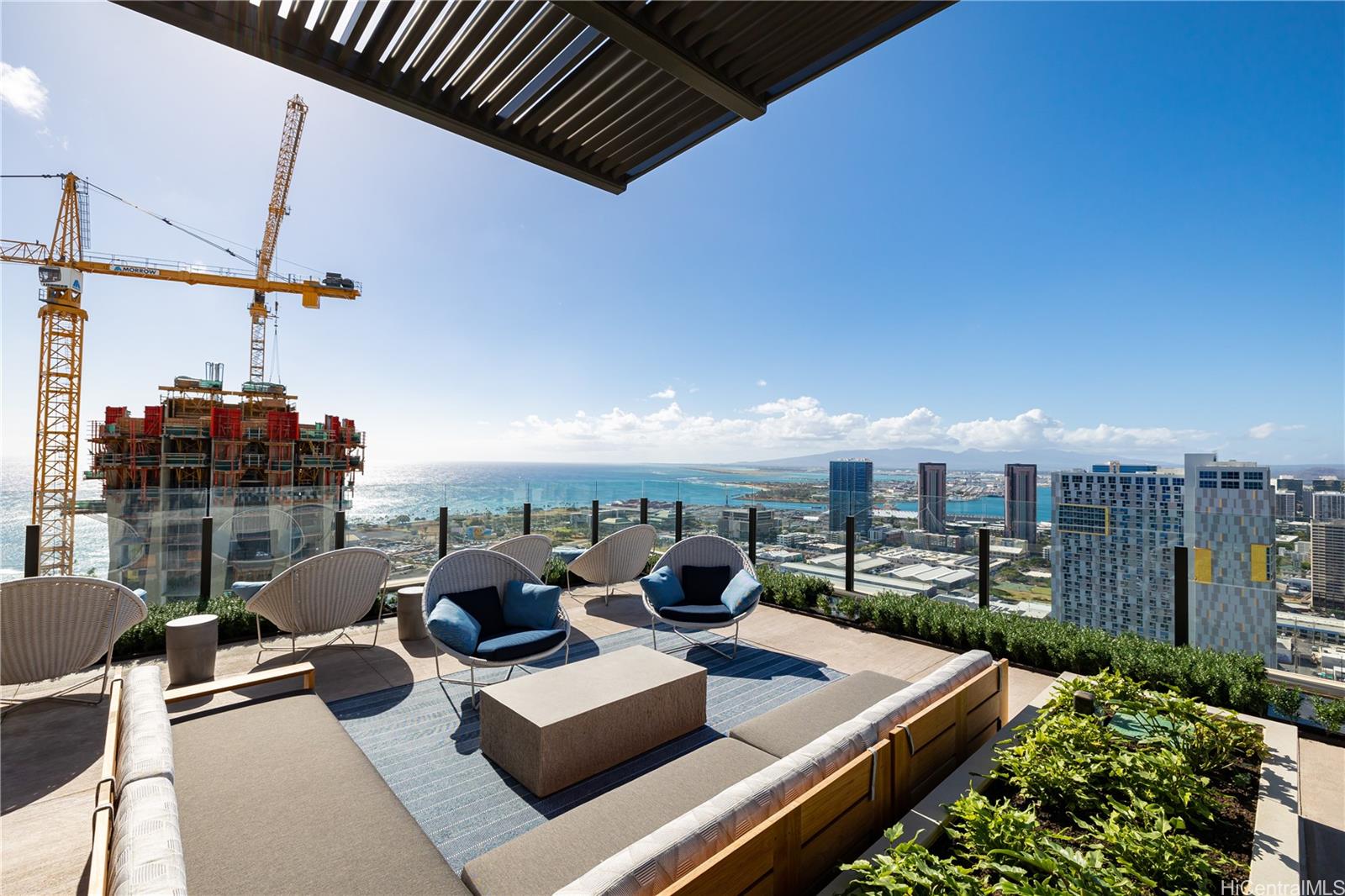 Aalii condo # 1615, Honolulu, Hawaii - photo 18 of 25