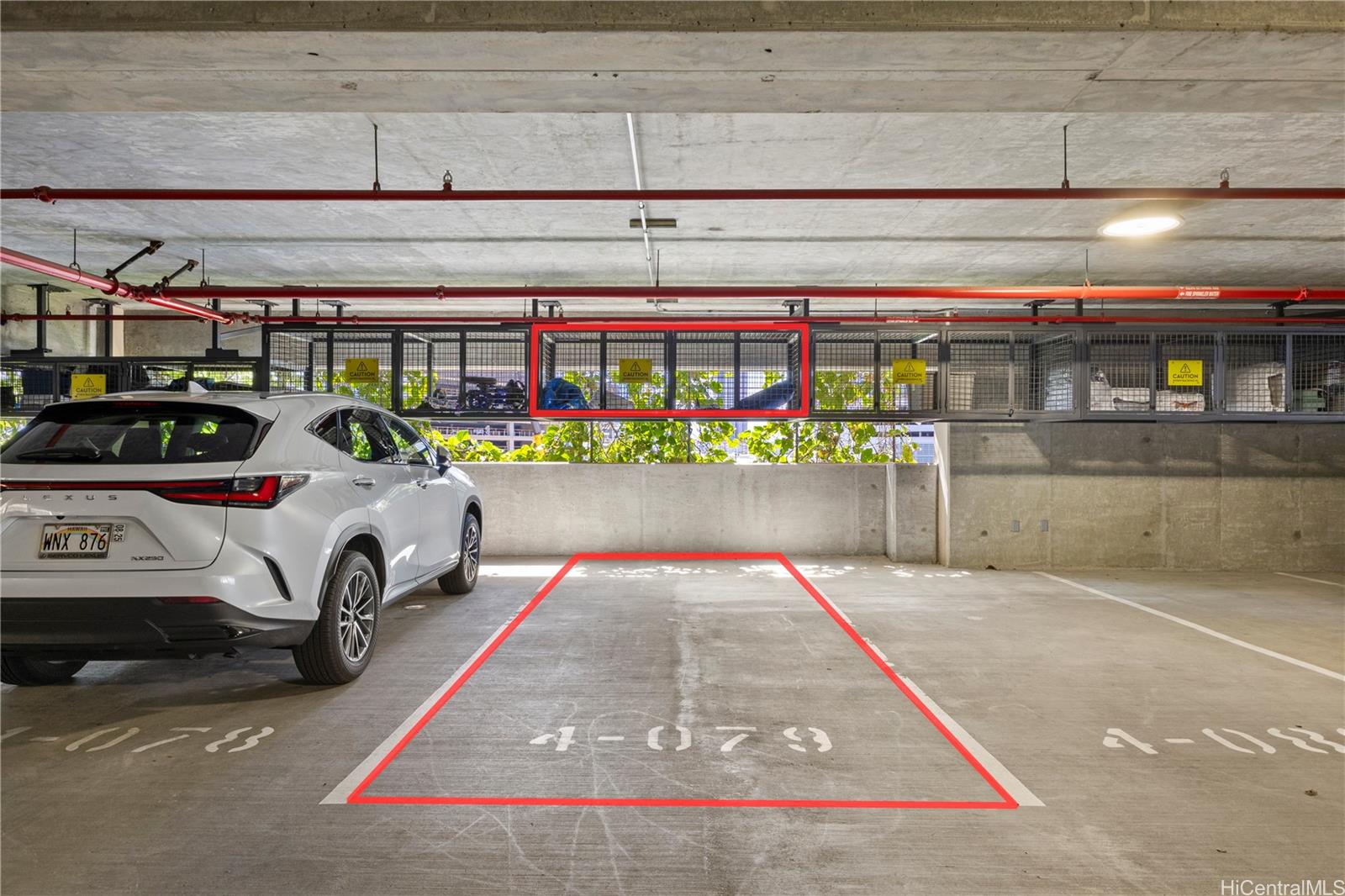 Aalii condo # 1615, Honolulu, Hawaii - photo 24 of 25