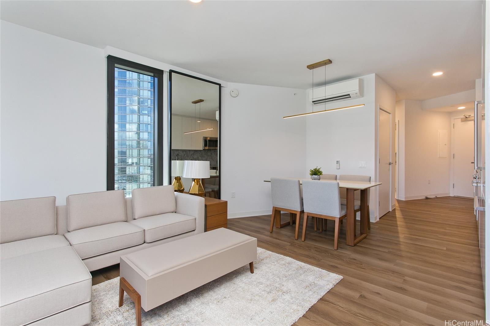 Aalii condo # 1617, Honolulu, Hawaii - photo 3 of 21