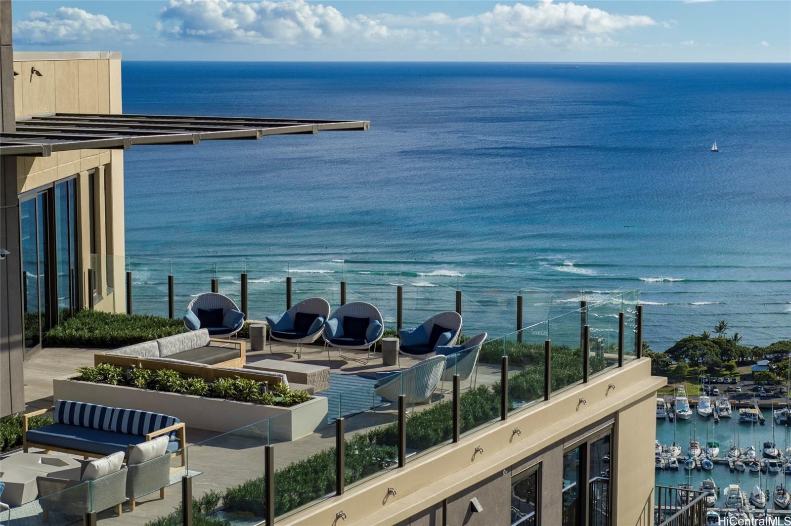 987 Queen Street Honolulu - Rental - photo 13 of 20