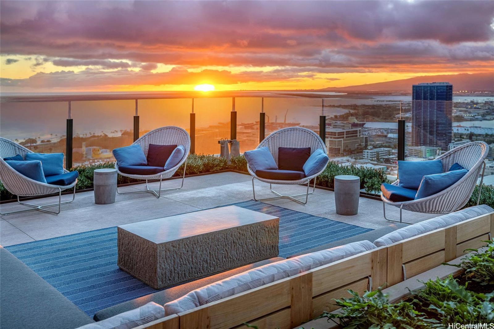 987 Queen Street Honolulu - Rental - photo 20 of 20