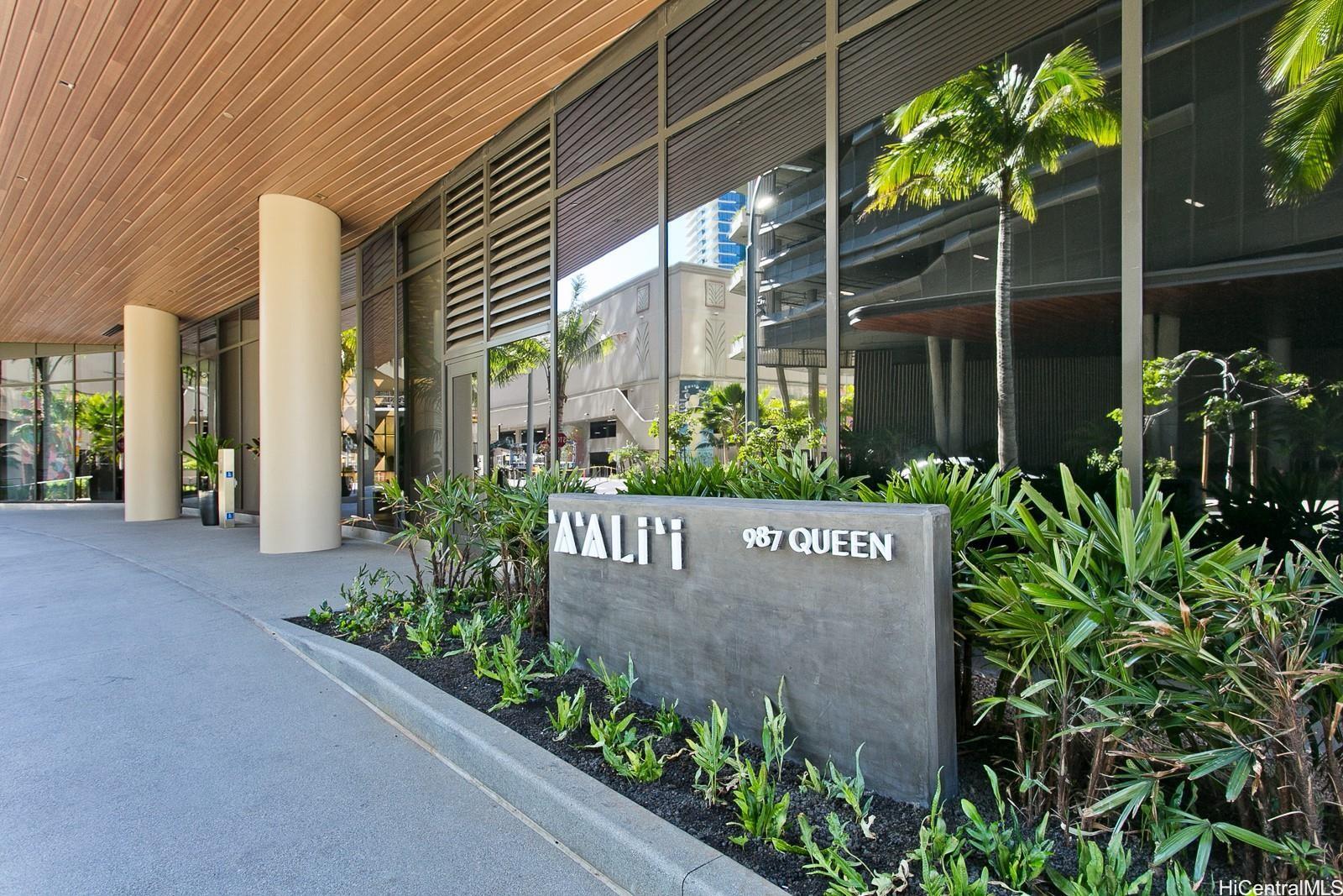 987 Queen Street Honolulu - Rental - photo 7 of 20