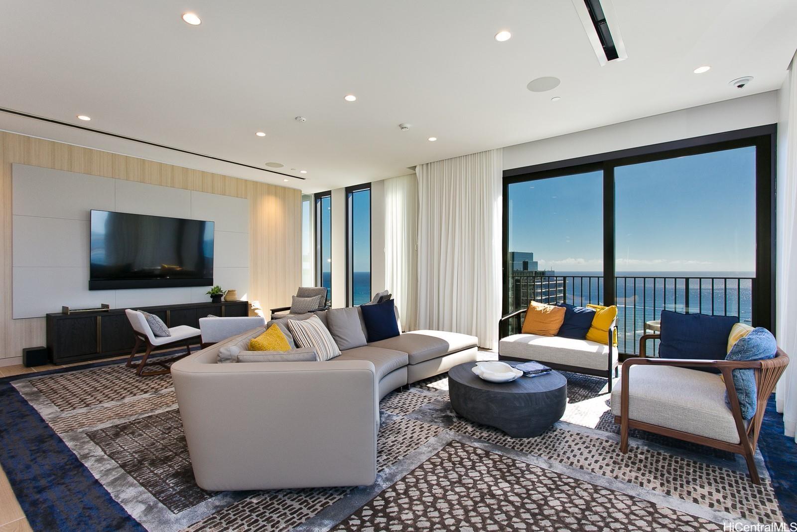 987 Queen Street Honolulu - Rental - photo 10 of 20