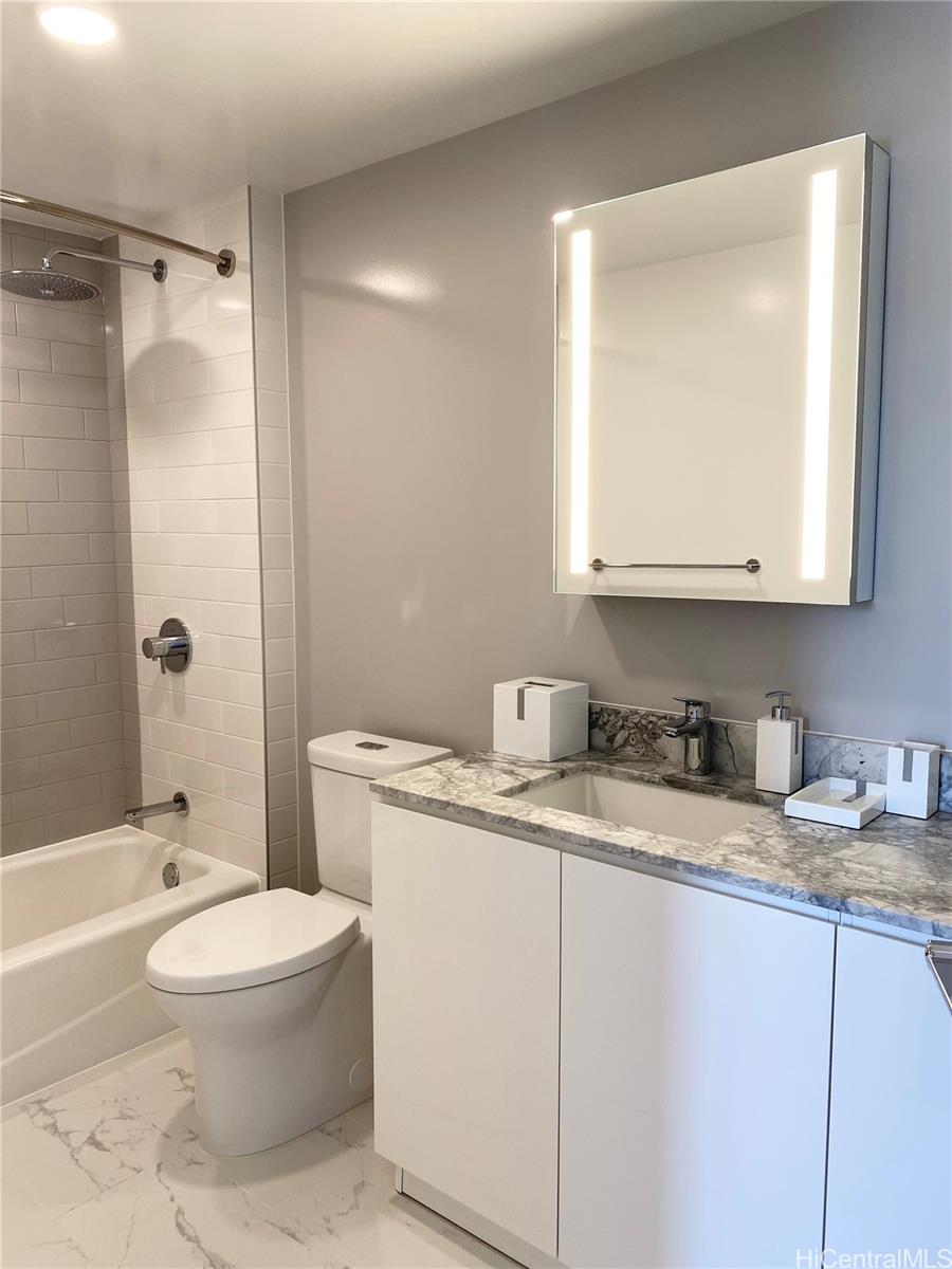 987 Queen Street Honolulu - Rental - photo 12 of 13