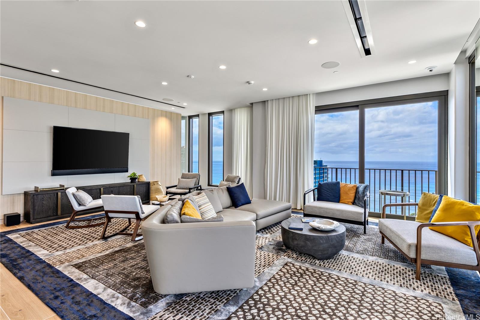 Aalii condo # 1806, Honolulu, Hawaii - photo 18 of 24