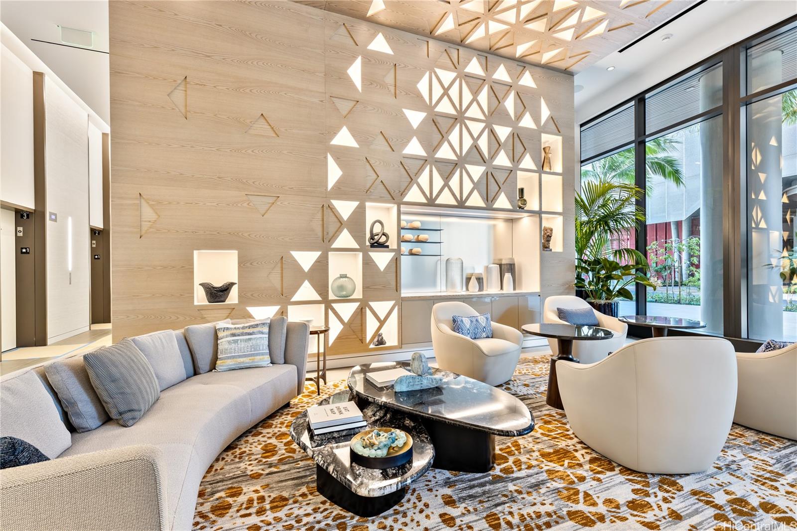 Aalii condo # 1806, Honolulu, Hawaii - photo 19 of 24