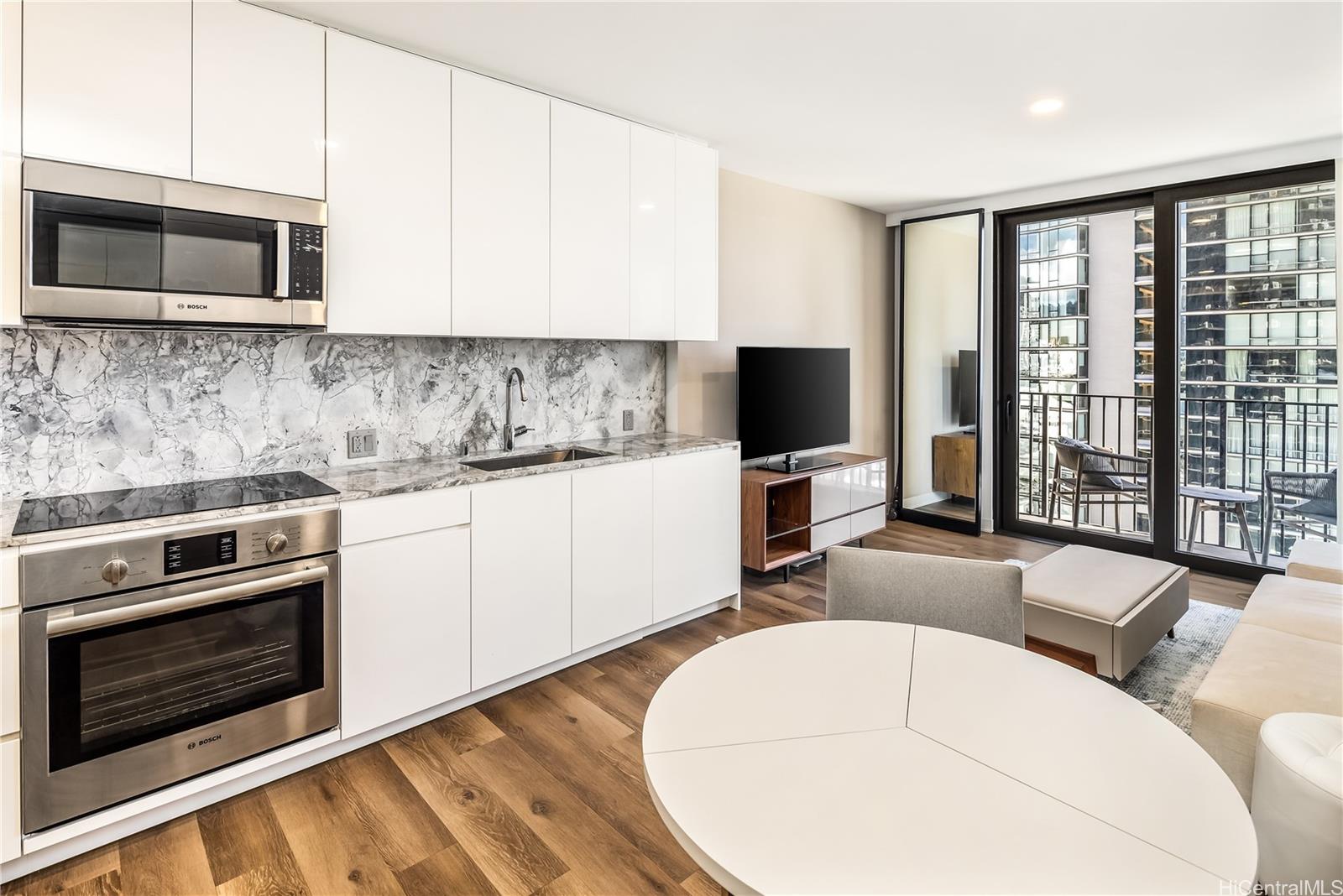 Aalii condo # 1806, Honolulu, Hawaii - photo 5 of 24