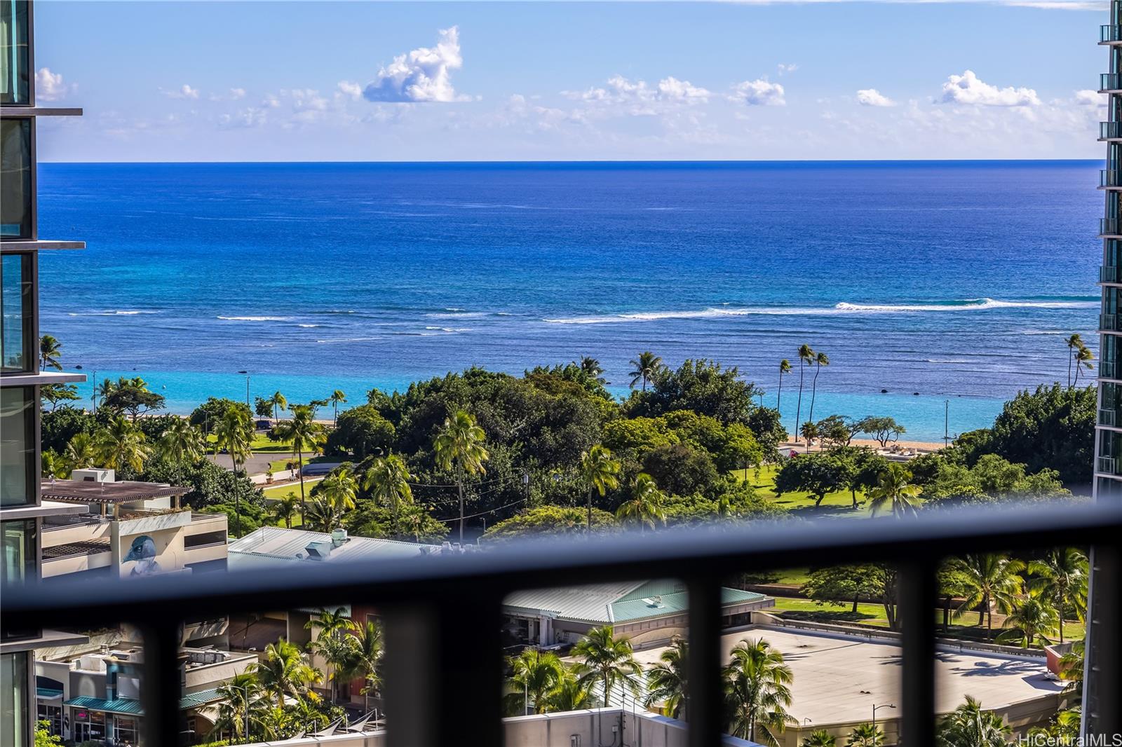 Aalii condo # 1806, Honolulu, Hawaii - photo 11 of 24