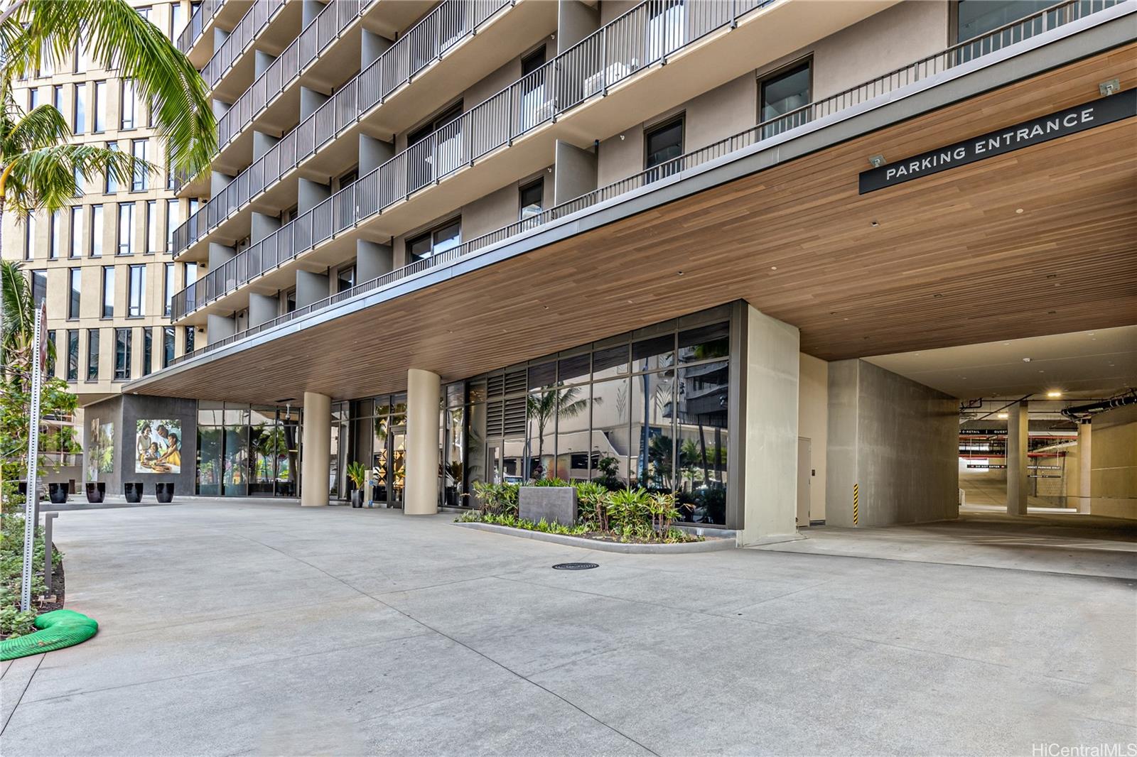 Aalii condo # 1806, Honolulu, Hawaii - photo 20 of 24