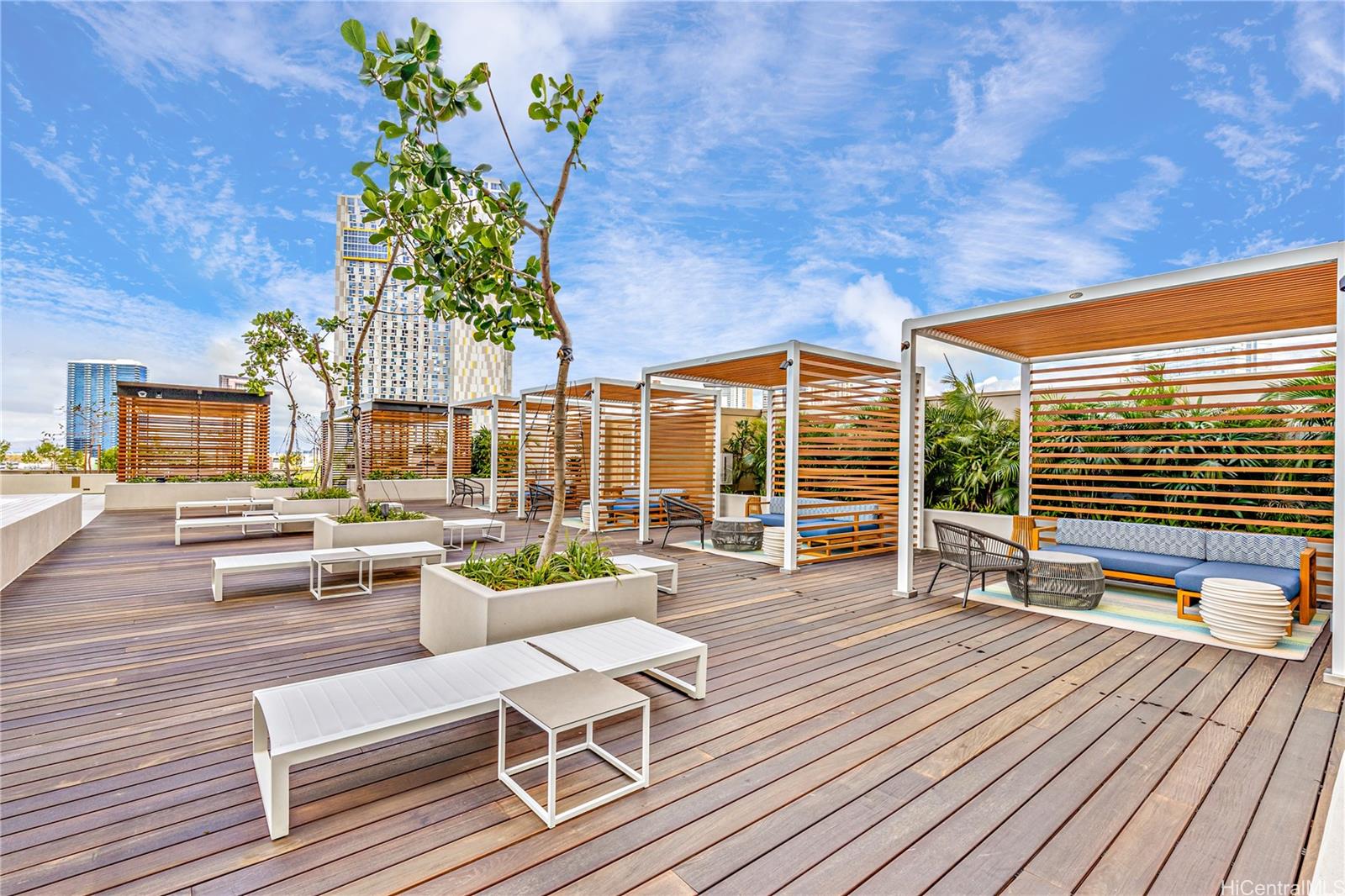 Aalii condo # 1806, Honolulu, Hawaii - photo 23 of 24