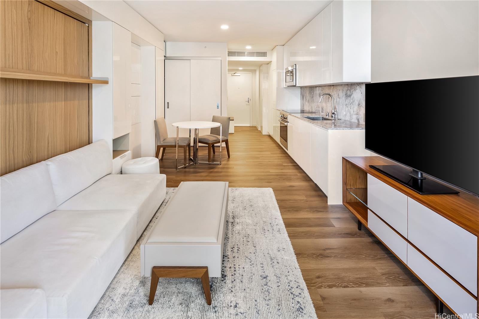 Aalii condo # 1806, Honolulu, Hawaii - photo 8 of 24