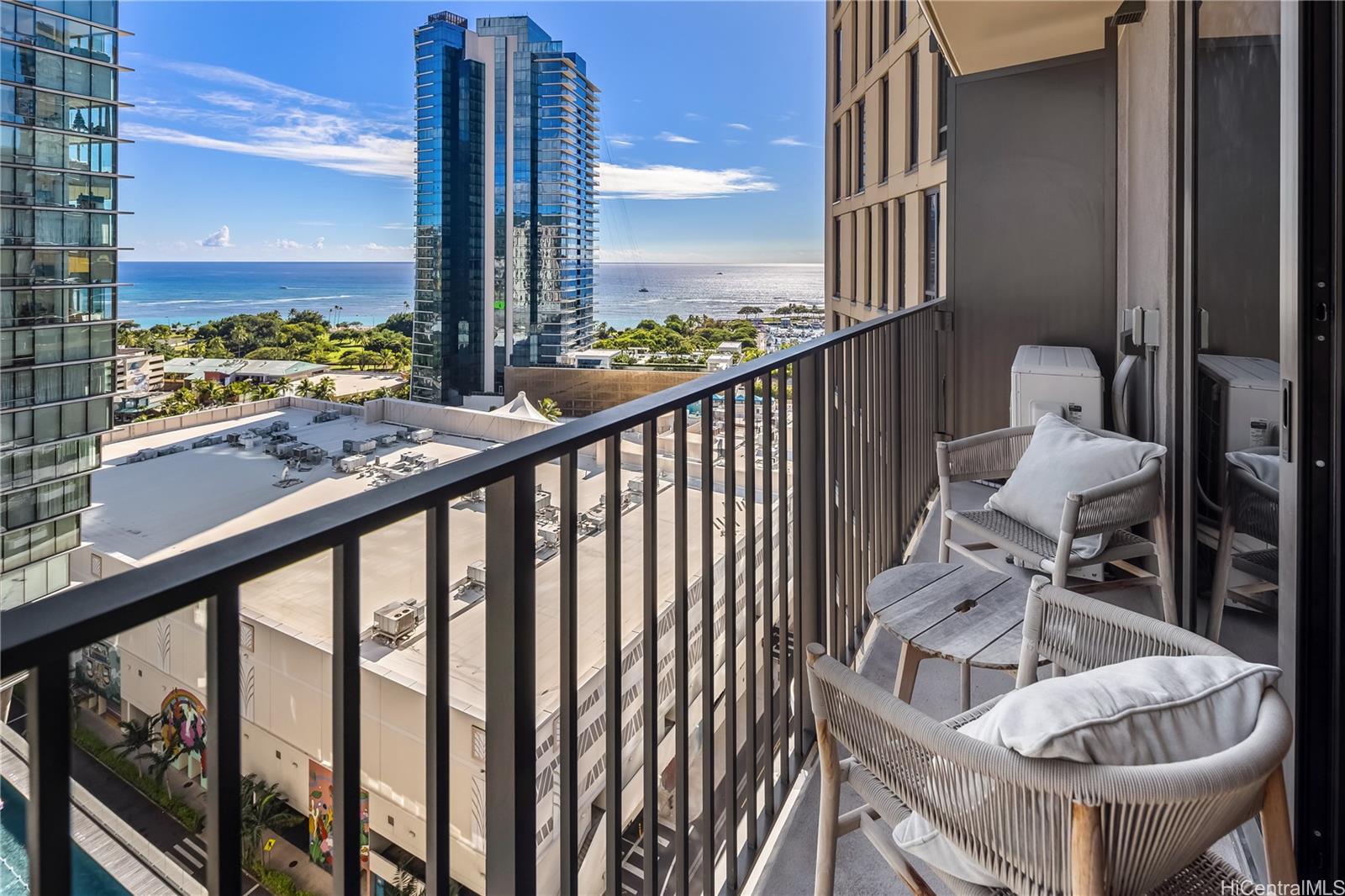 Aalii condo # 1806, Honolulu, Hawaii - photo 9 of 24