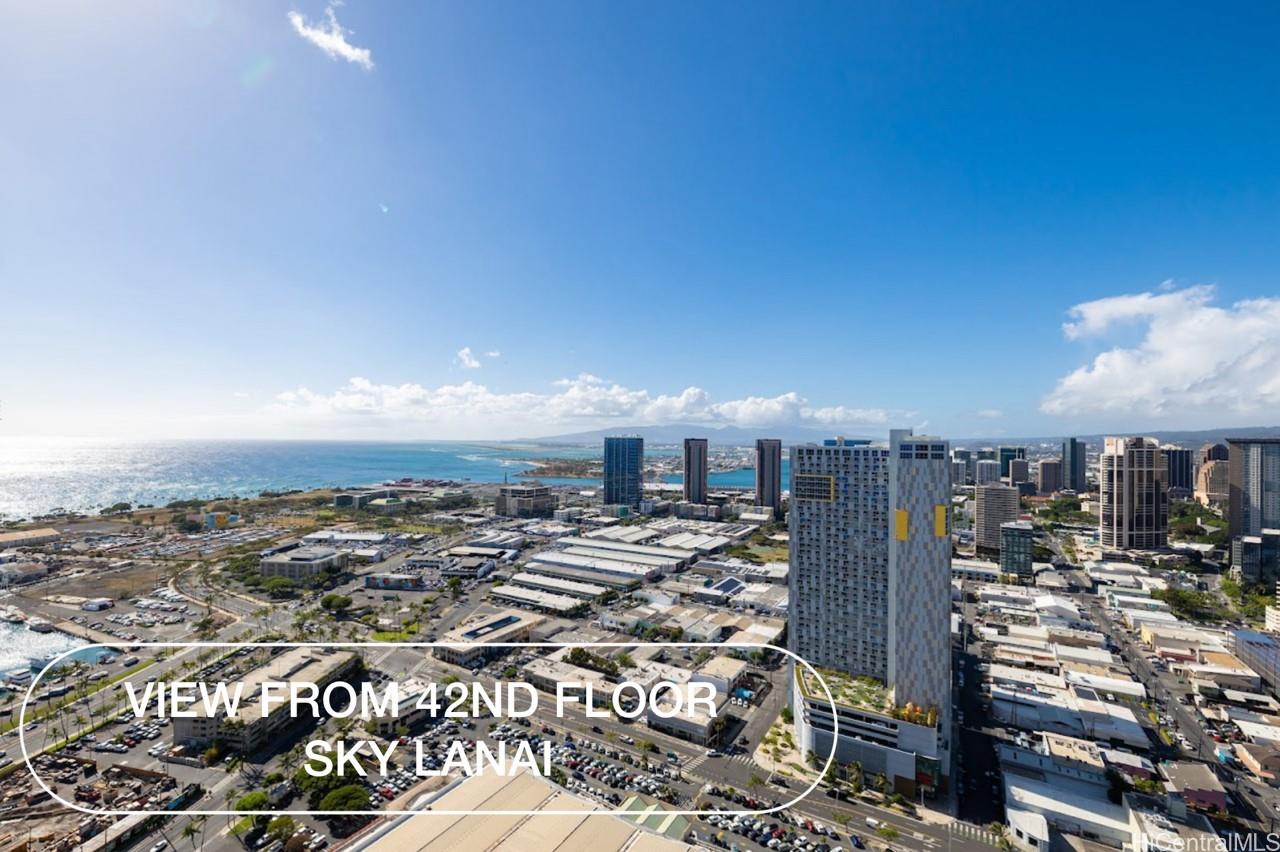 Aalii condo # 1915, Honolulu, Hawaii - photo 22 of 23