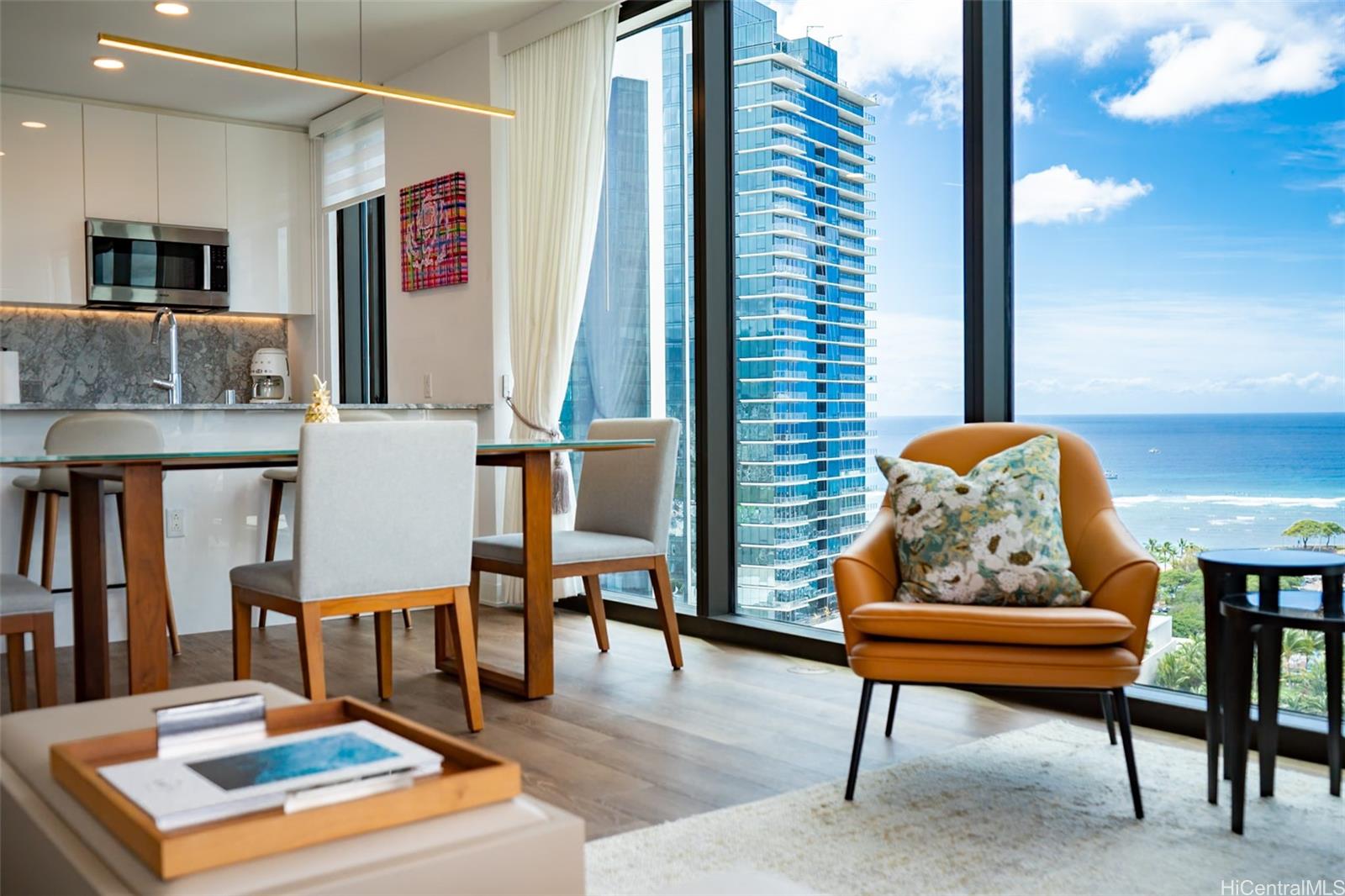 Aalii condo # 2001, Honolulu, Hawaii - photo 14 of 25