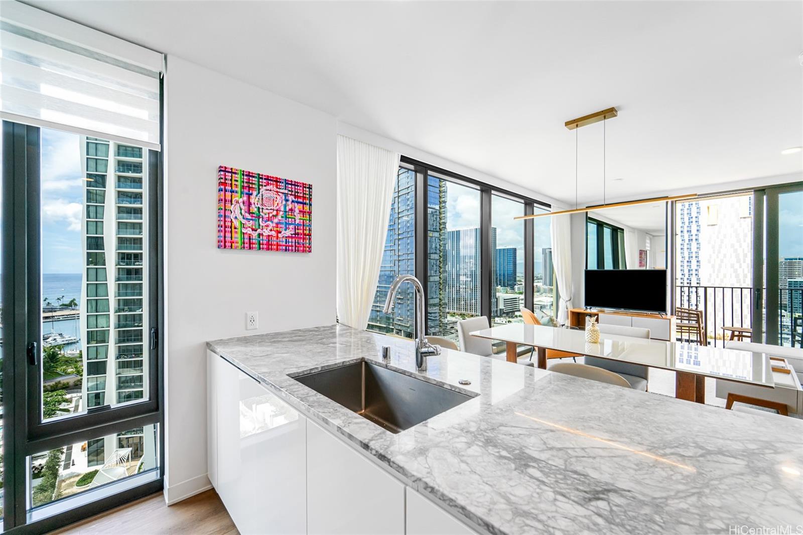 Aalii condo # 2001, Honolulu, Hawaii - photo 10 of 25