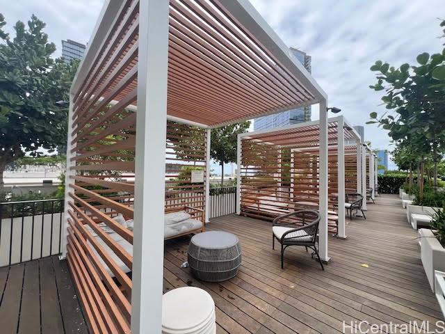 Aalii condo # 2115, Honolulu, Hawaii - photo 11 of 25