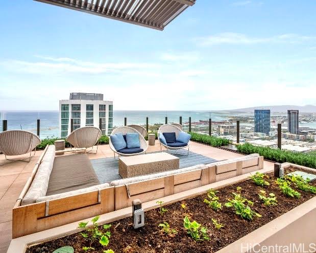 Aalii condo # 2115, Honolulu, Hawaii - photo 13 of 25