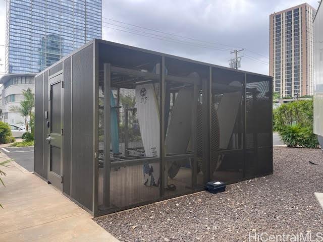 Aalii condo # 2115, Honolulu, Hawaii - photo 17 of 25