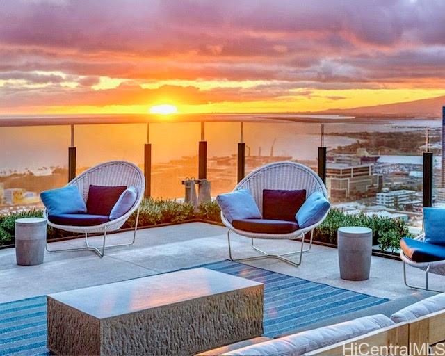 Aalii condo # 2115, Honolulu, Hawaii - photo 3 of 25